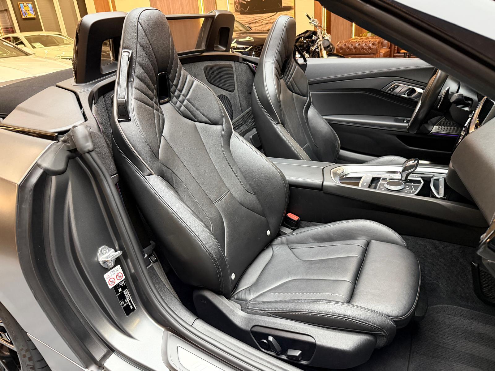 BMW Z4 M40i-image-16