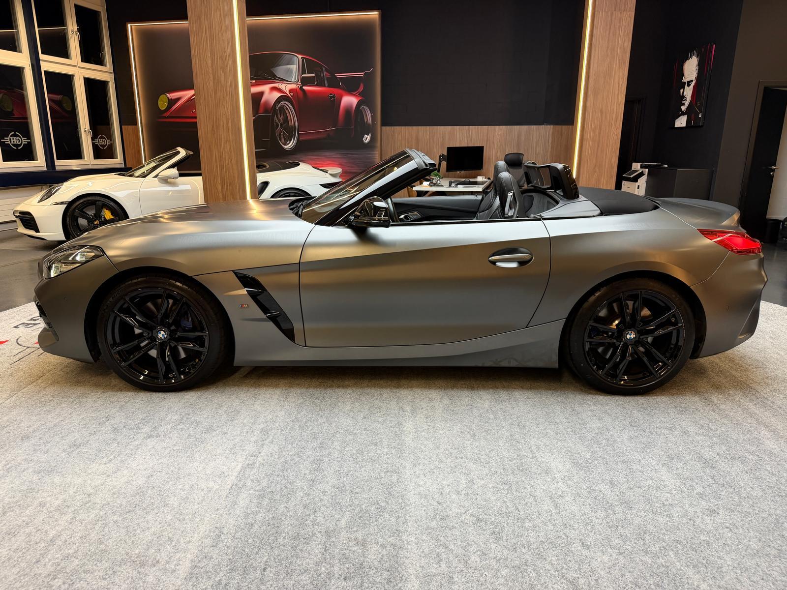 BMW Z4 M40i-image-6