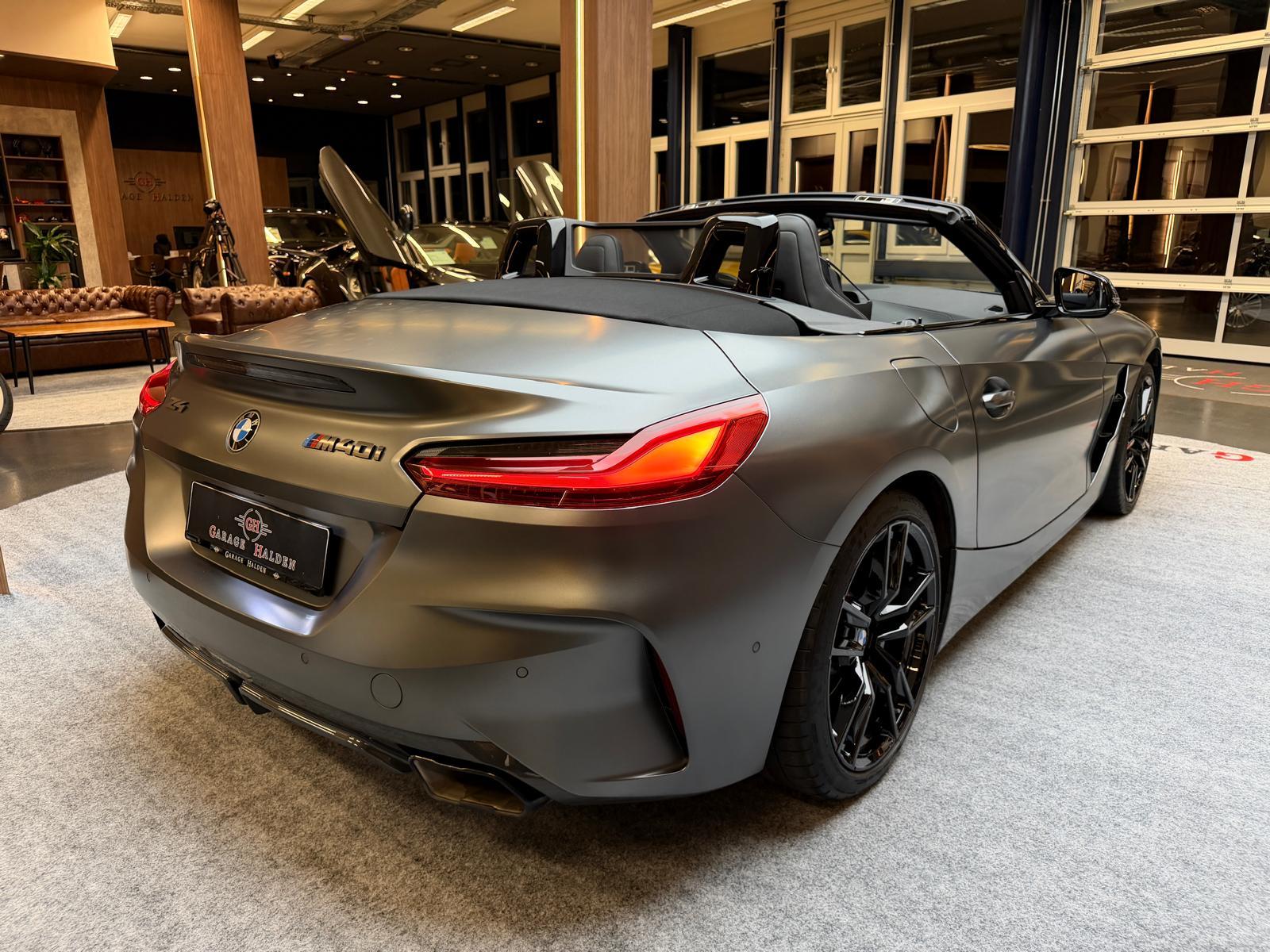 BMW Z4 M40i-image-10