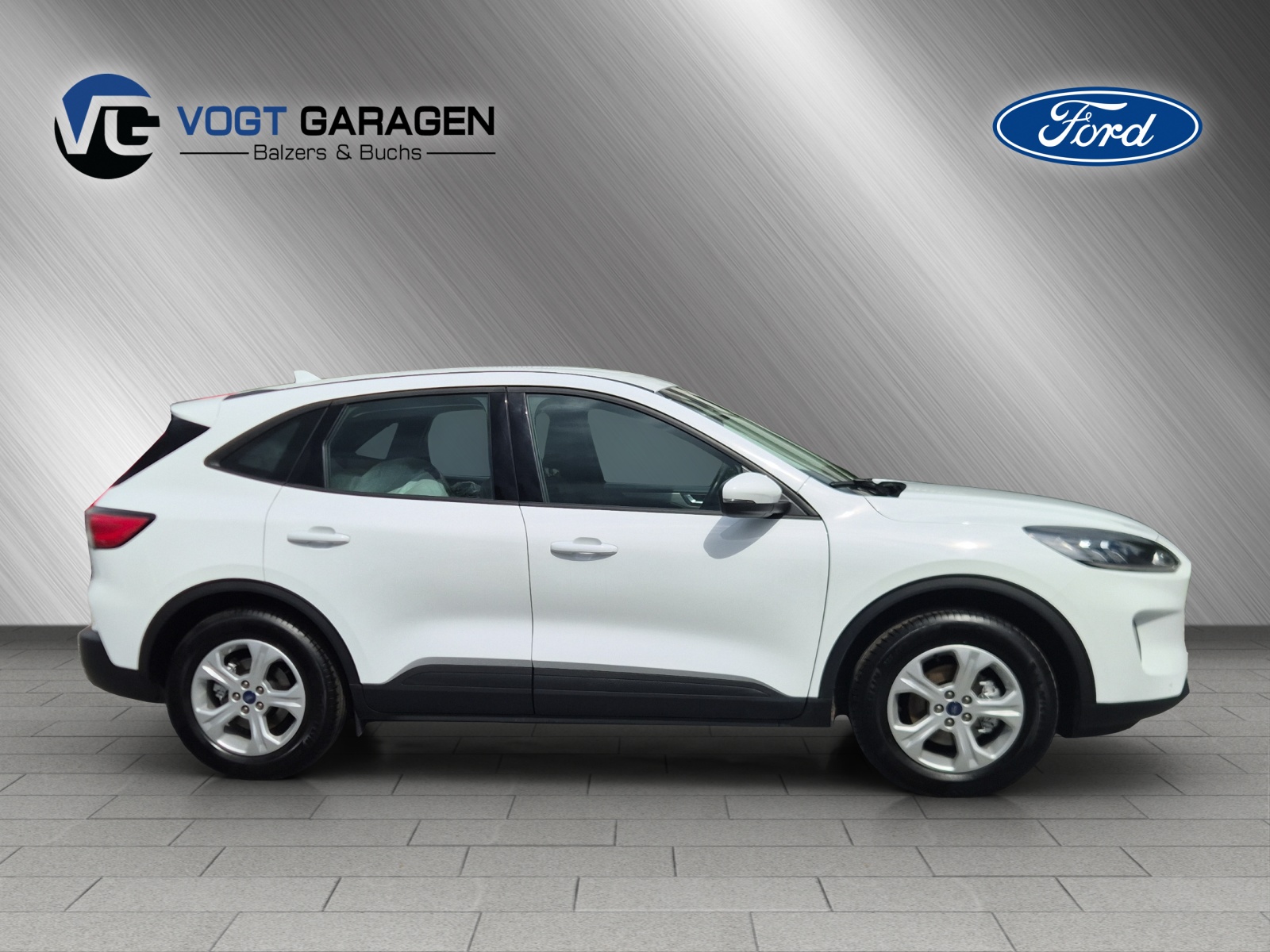 FORD Kuga 2.5 Hybrid Cool & Connect-image-6
