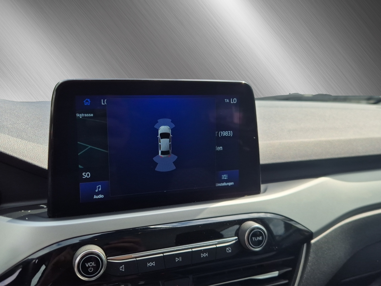 FORD Kuga 2.5 Hybrid Cool & Connect-image-10