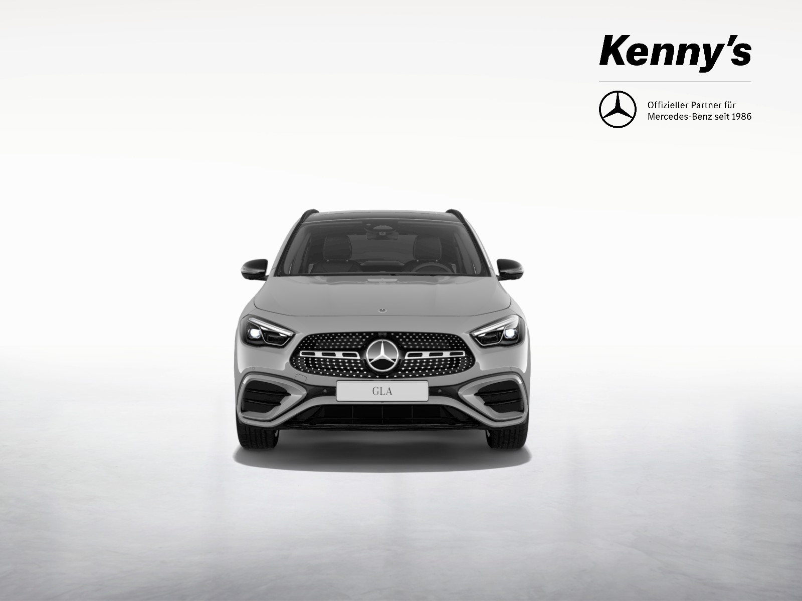 MERCEDES-BENZ GLA 220 d Swiss Star Progressive 4MATIC-image-1