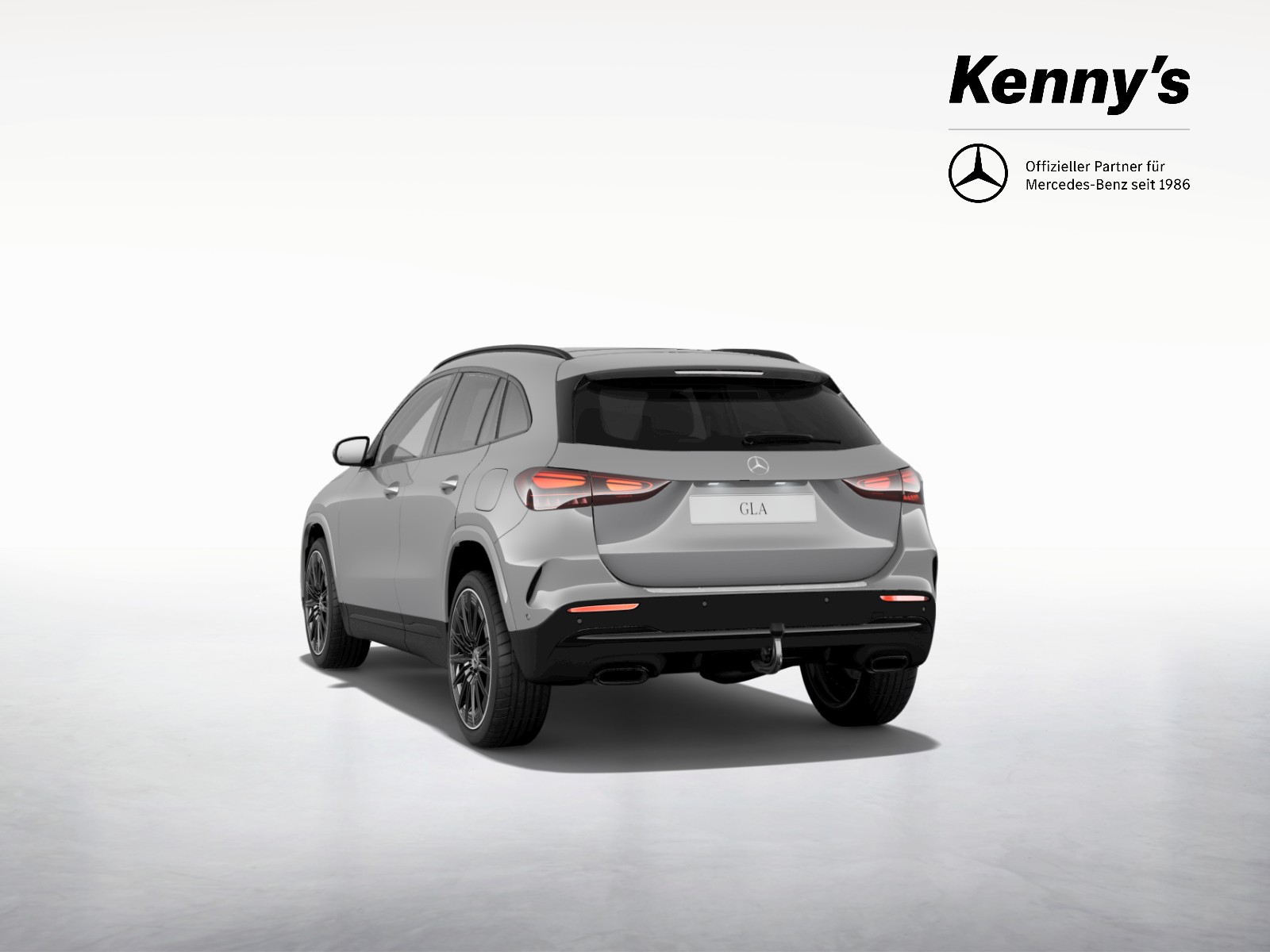 MERCEDES-BENZ GLA 220 d Swiss Star Progressive 4MATIC-image-3