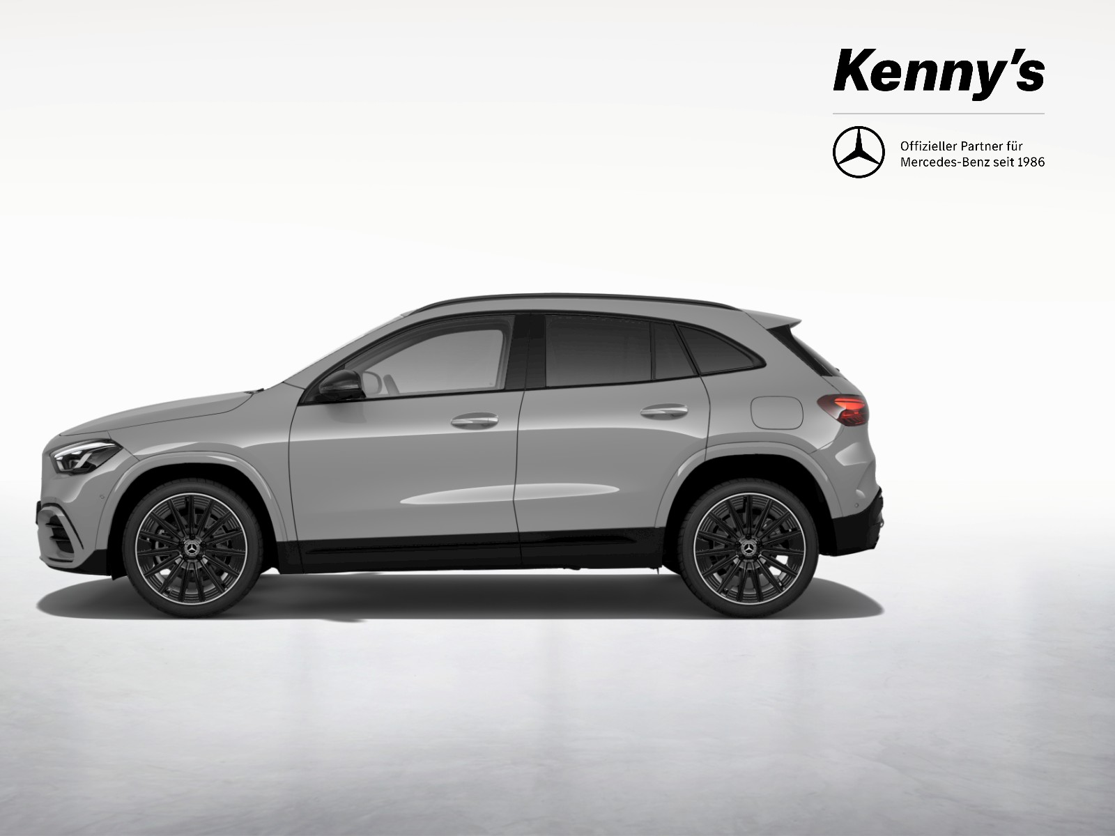 MERCEDES-BENZ GLA 220 d Swiss Star Progressive 4MATIC-image-2