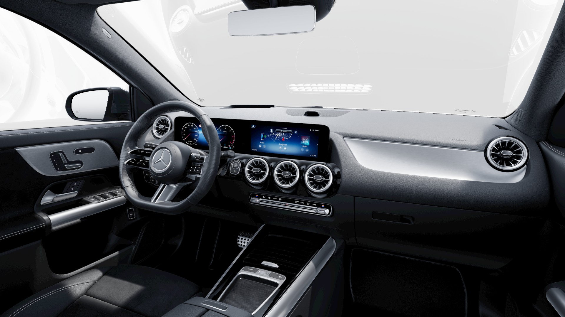 MERCEDES-BENZ GLA 220 d Swiss Star Progressive 4MATIC-image-7