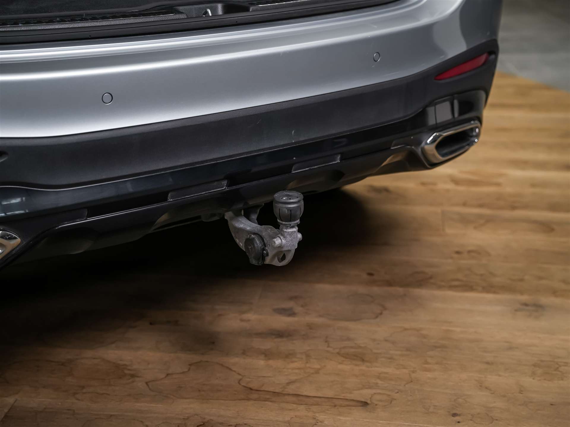 MERCEDES-BENZ GLC 300 d AMG Line 4Matic 9G-Tronic *21" Felgen*Digital LIGHT*AHK*-image-45