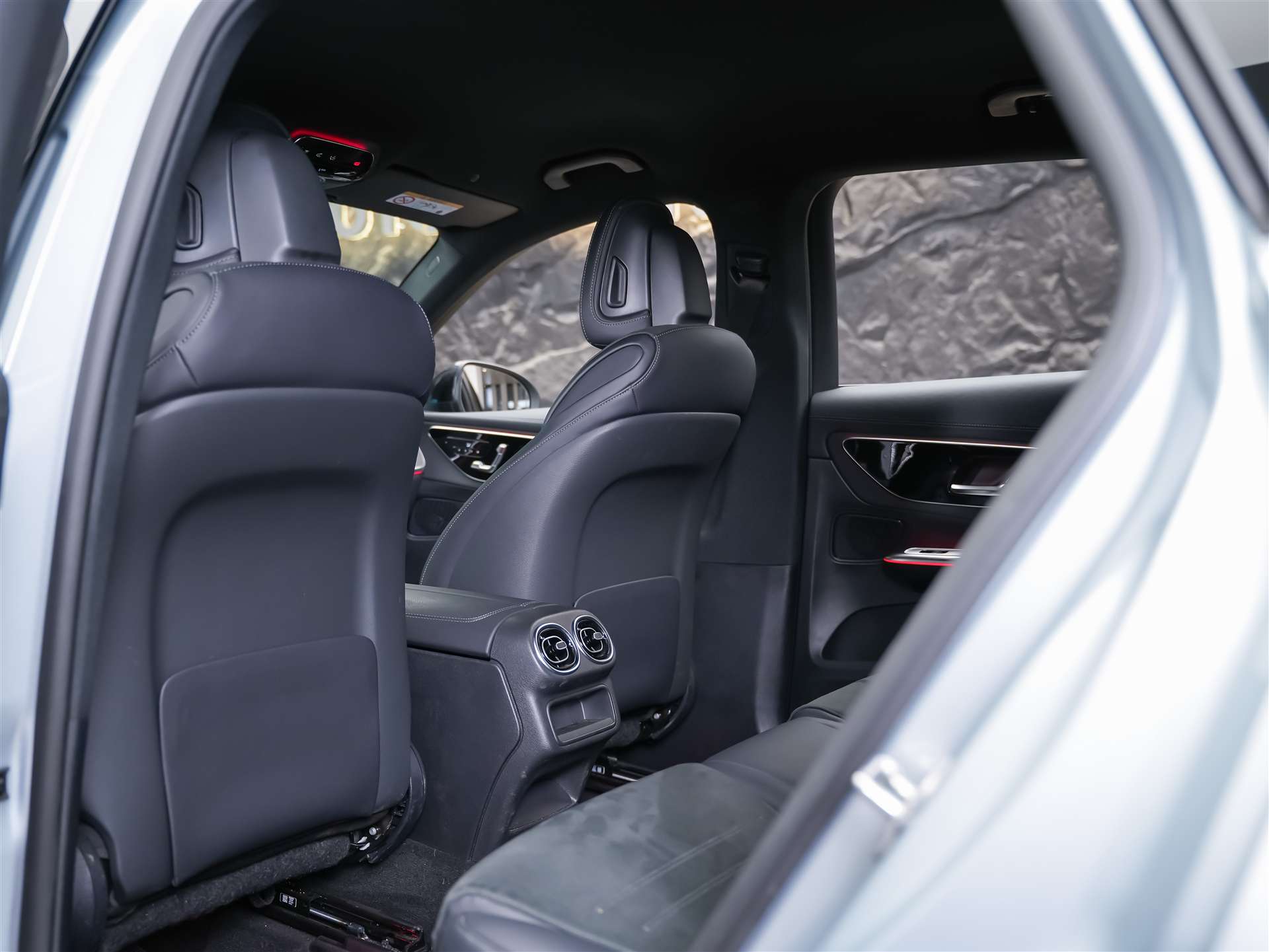 MERCEDES-BENZ GLC 300 d AMG Line 4Matic 9G-Tronic *21" Felgen*Digital LIGHT*AHK*-image-10