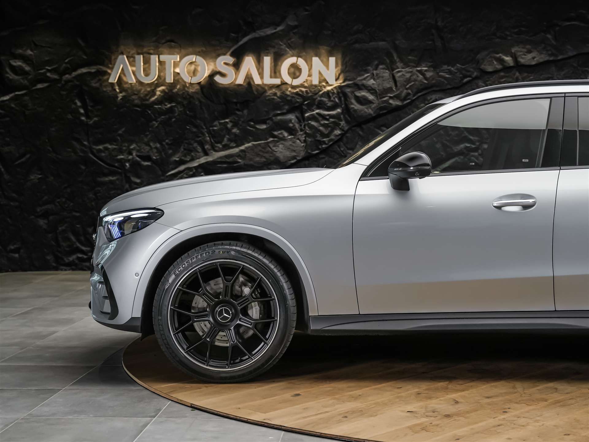 MERCEDES-BENZ GLC 300 d AMG Line 4Matic 9G-Tronic *21" Felgen*Digital LIGHT*AHK*-image-14