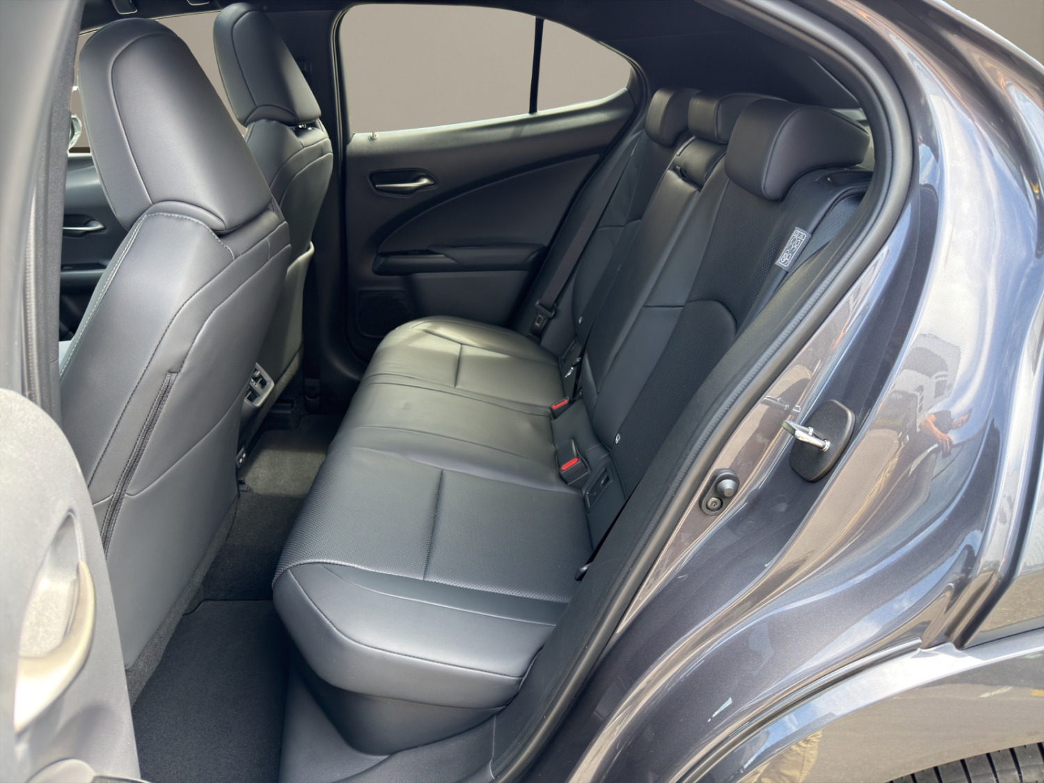 LEXUS UX 250h Excellence-image-9