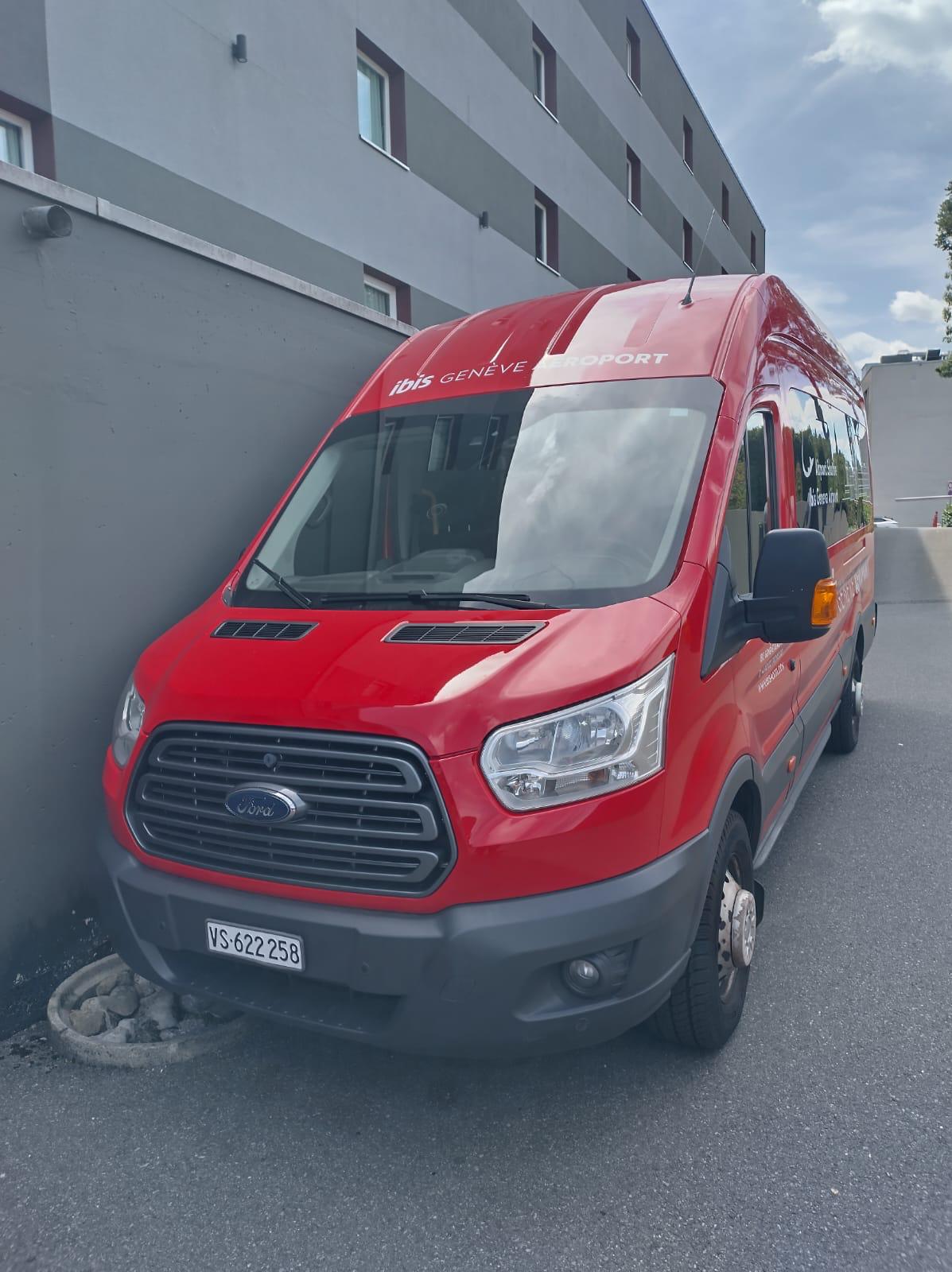 FORD Transit 410 L3H2 Trend RWD-image-3