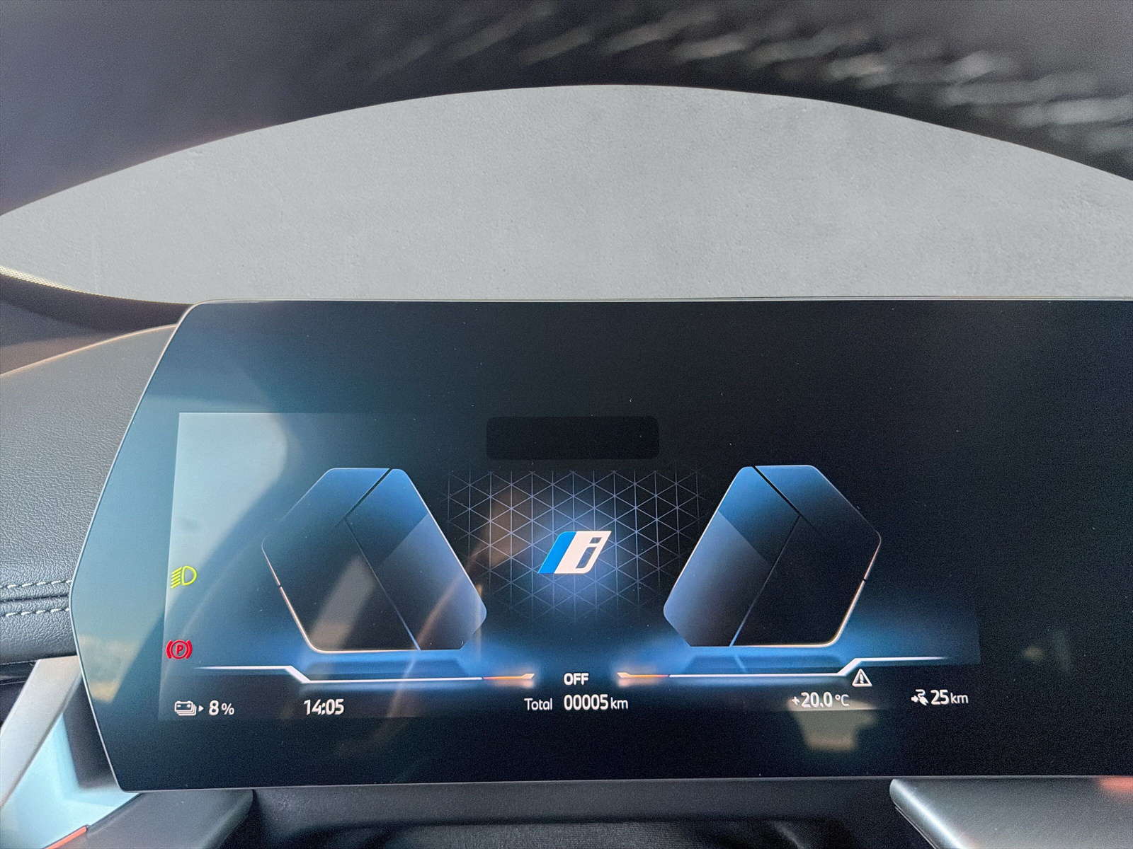 BMW iX1 xDrive 30 M Sport-image-23