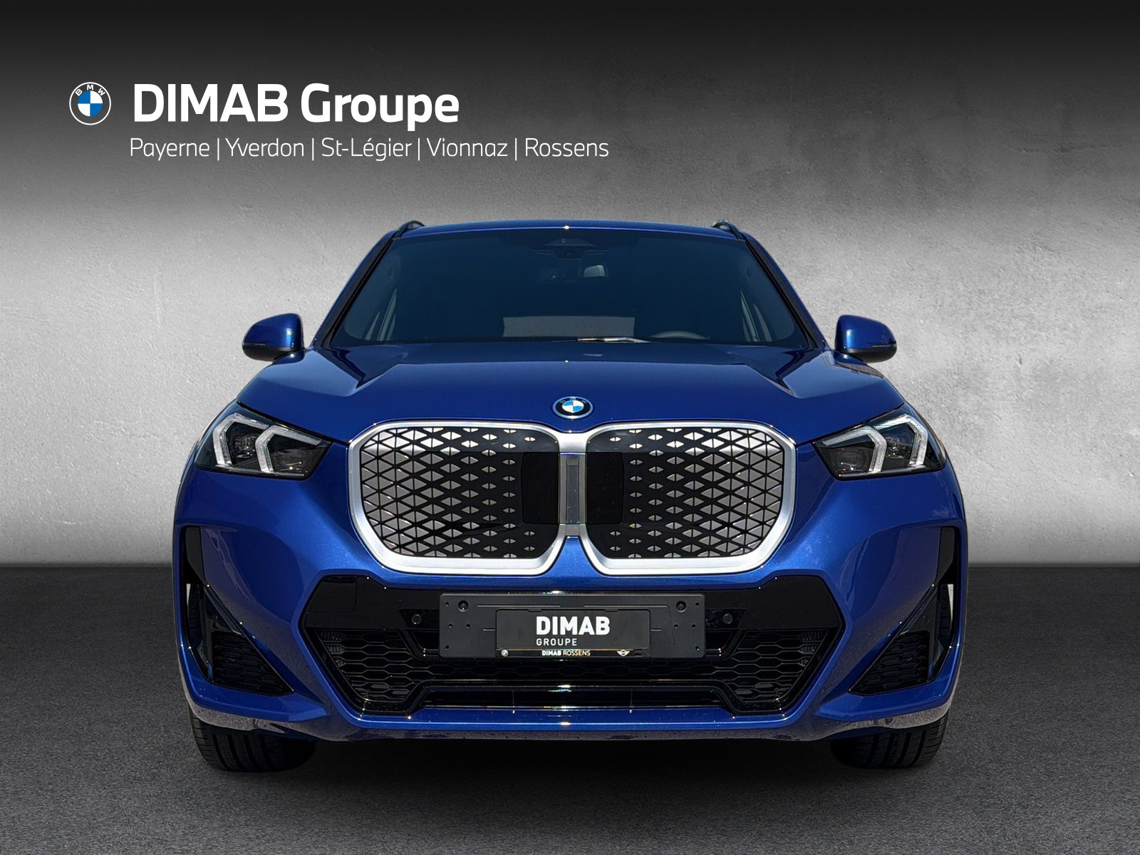 BMW iX1 xDrive 30 M Sport-image-7