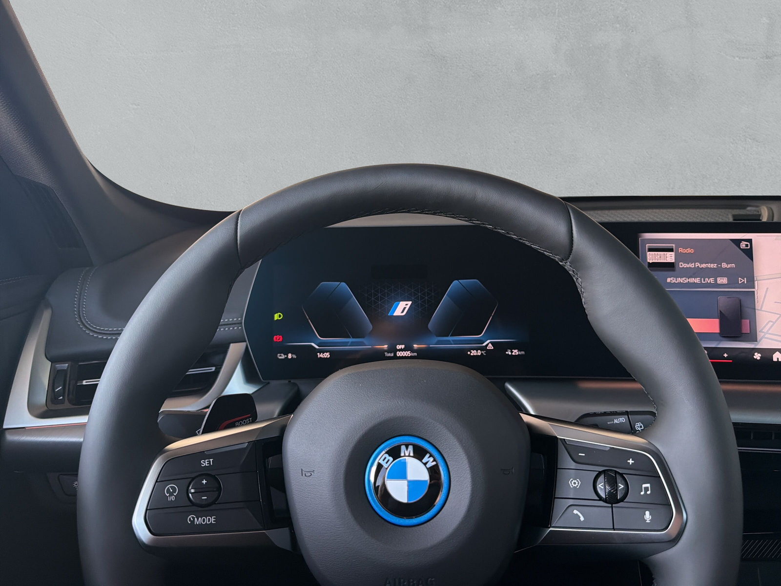 BMW iX1 xDrive 30 M Sport-image-22