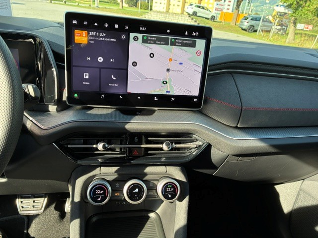 SKODA Kodiaq 2.0 TSI RS 4x4-image-8