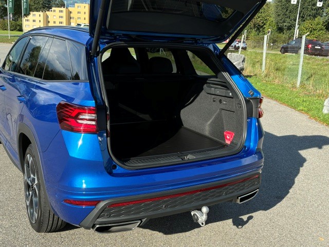 SKODA Kodiaq 2.0 TSI RS 4x4-image-10
