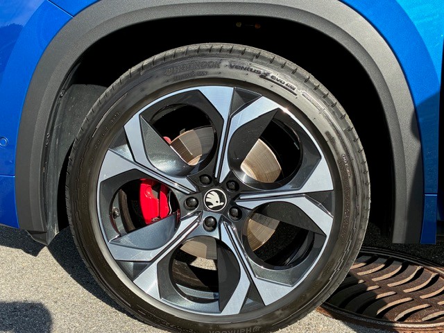 SKODA Kodiaq 2.0 TSI RS 4x4-image-5