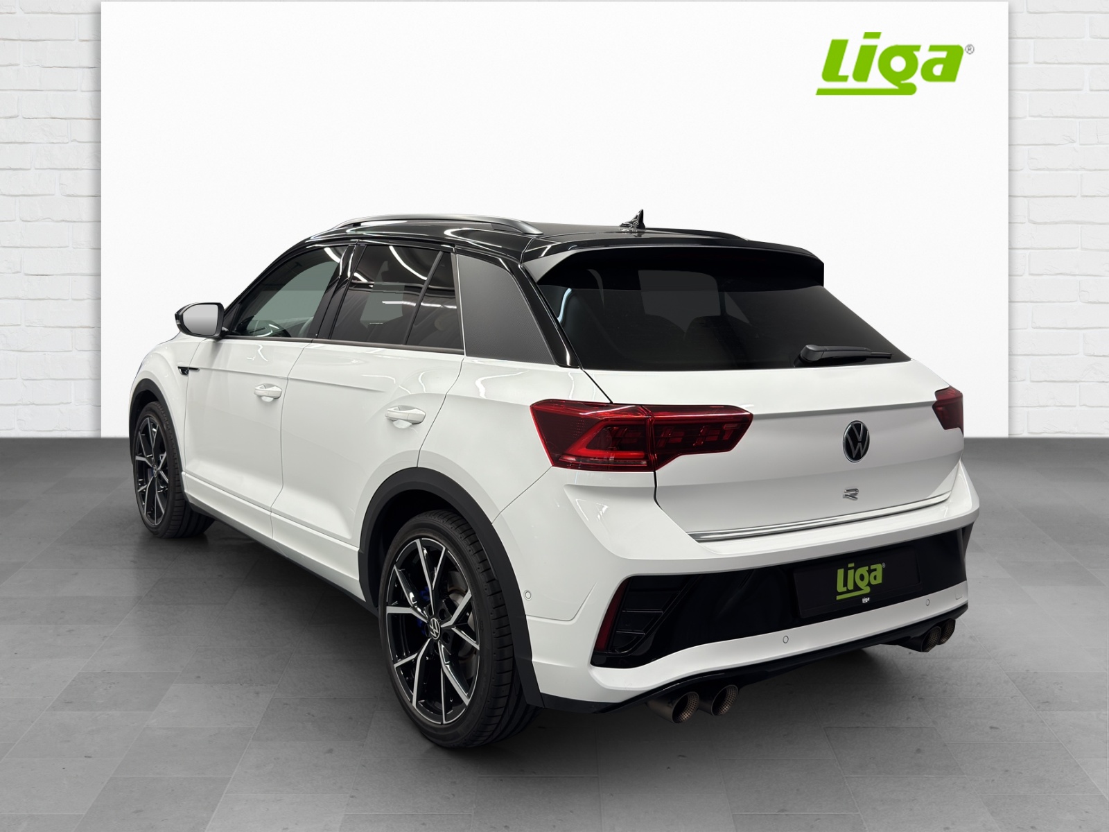 VW T-Roc 2.0 TSI R DSG 4motion-image-3