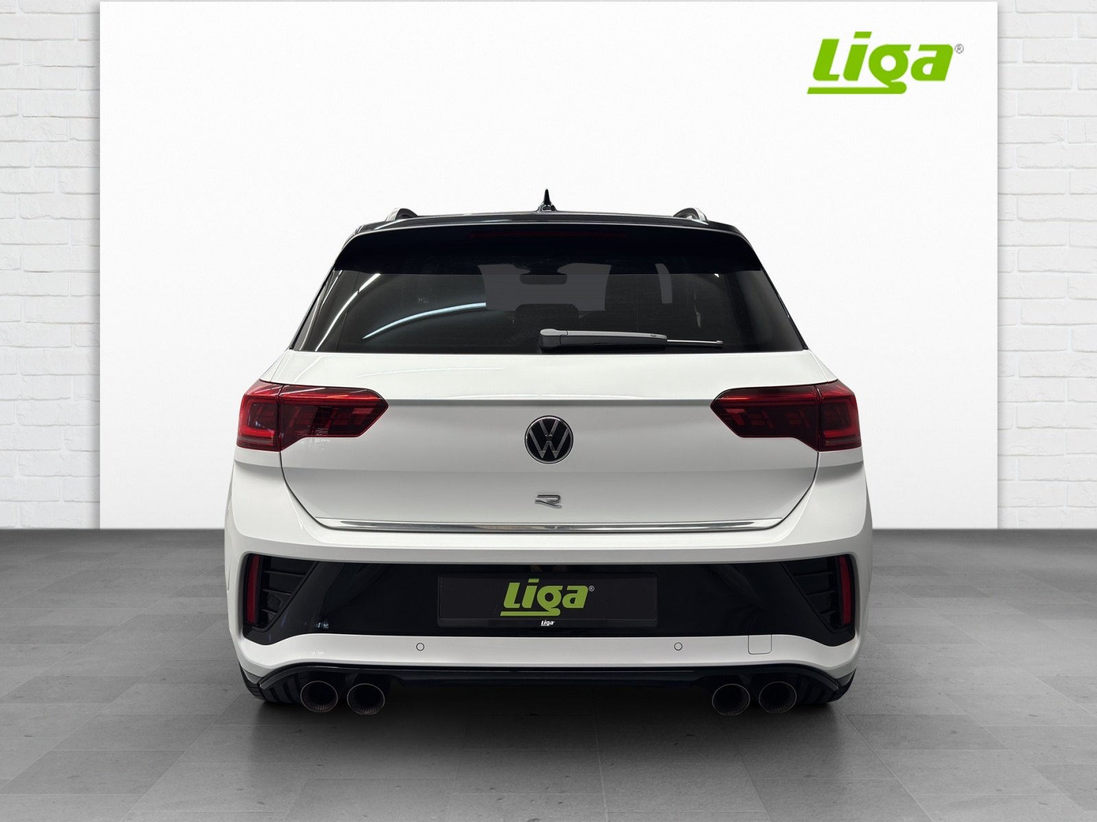 VW T-Roc 2.0 TSI R DSG 4motion-image-4