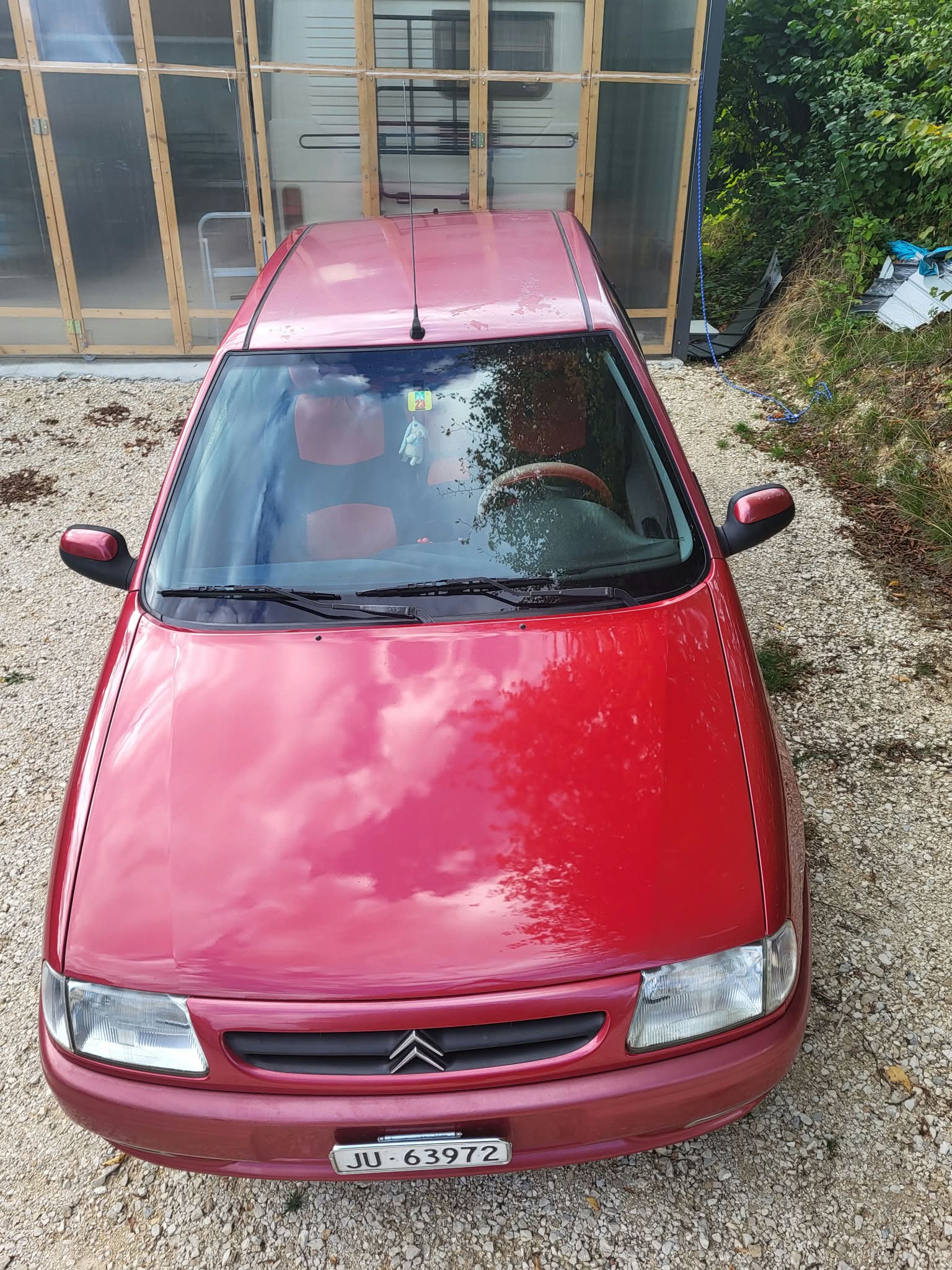 CITROEN 1.4i Exclusive-image-5