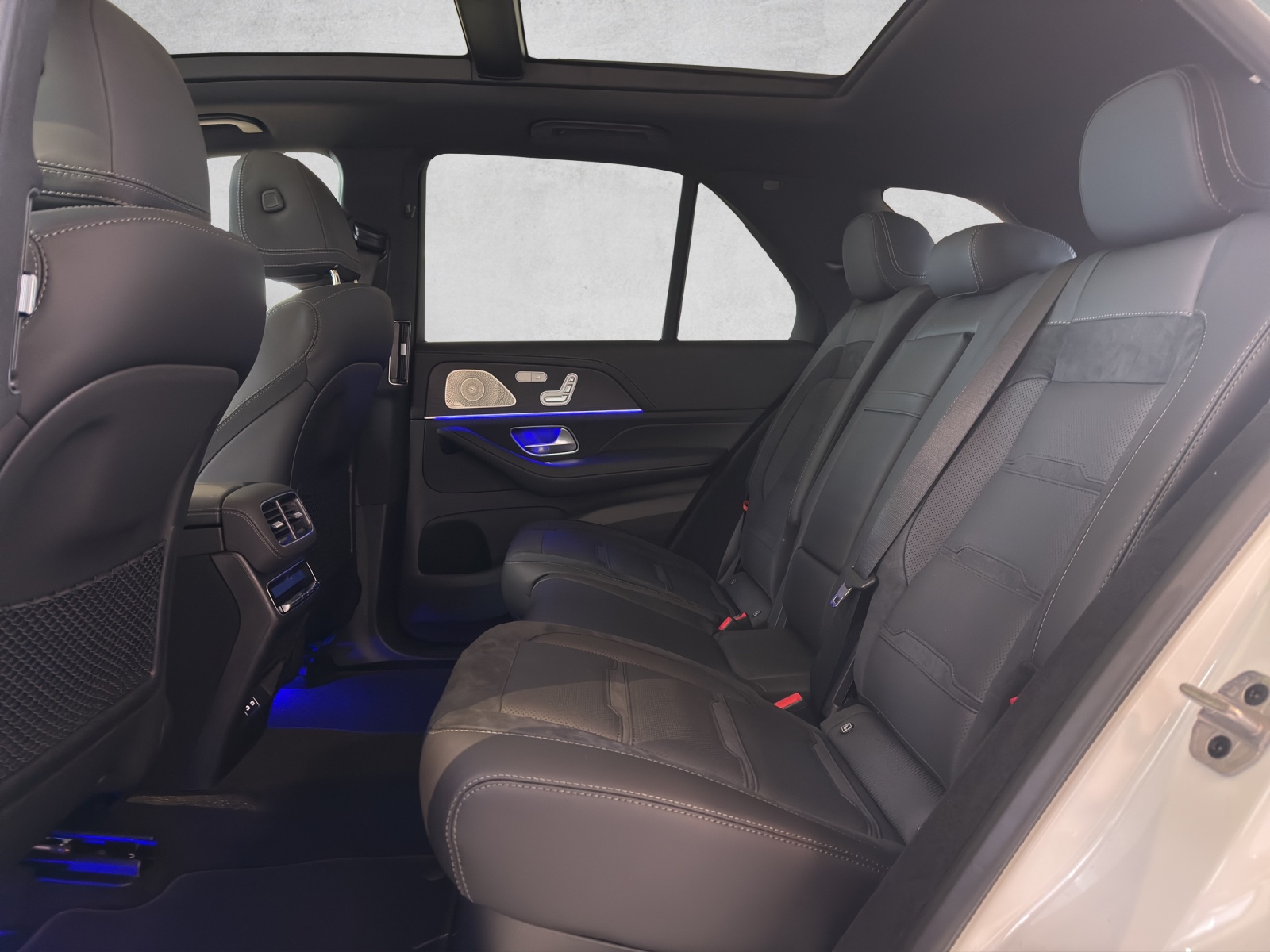 MERCEDES-BENZ GLE 53 Hybrid AMG 4M+ V167-image-10