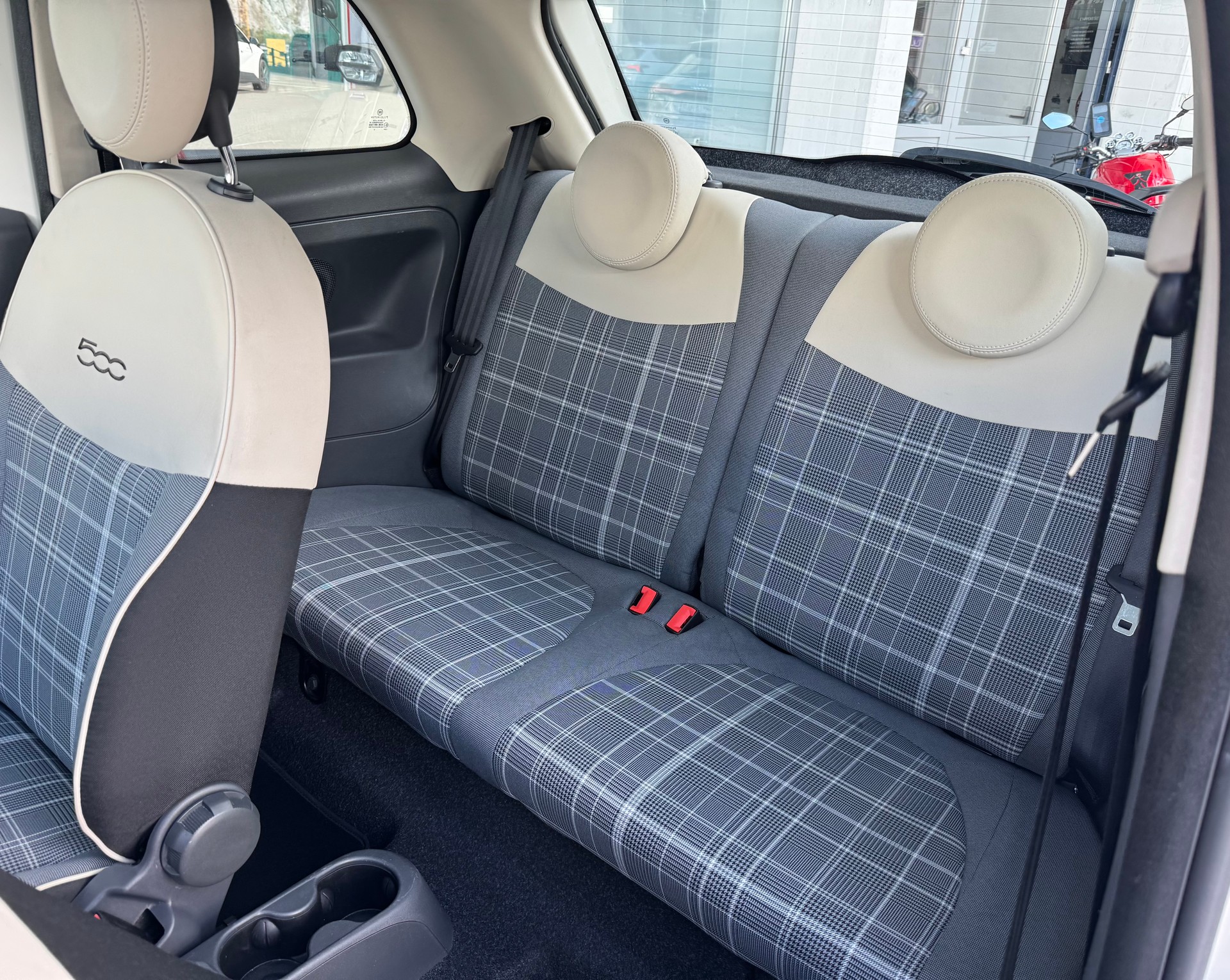 FIAT 500 0.9 Twinair Turbo Lounge-image-9