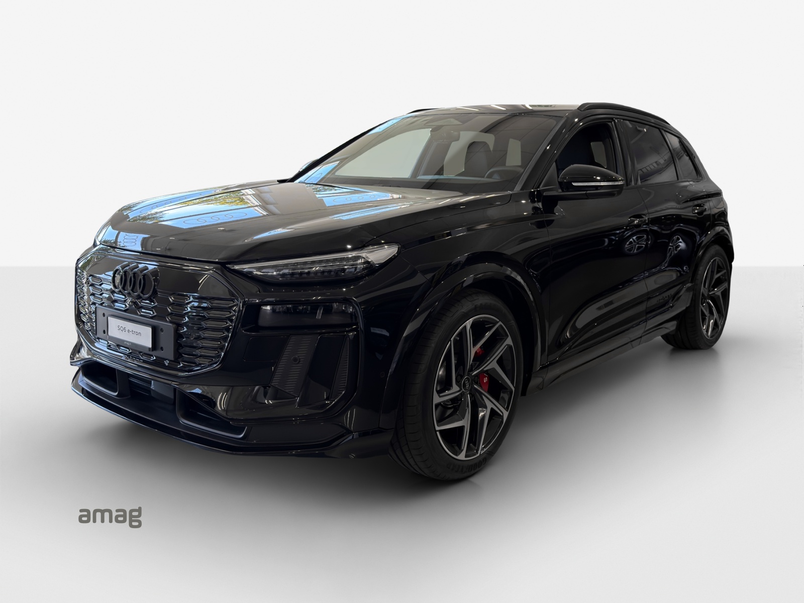 AUDI SQ6 e-tron quattro-image-0