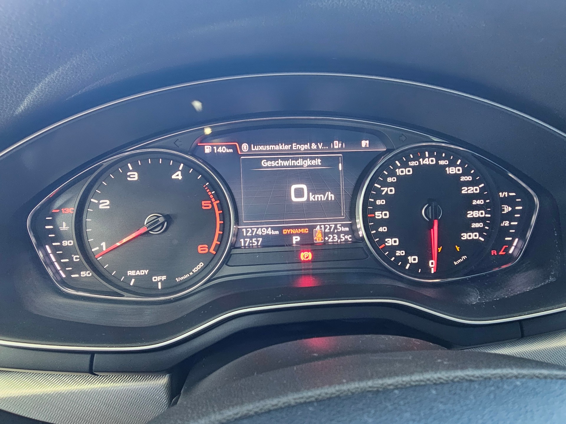 AUDI 2.0 TDI 190 Design quattro S-Tronic *SIDE-LANE-ASSIST* *RADAR* *VERKEHRSSCHILDERKENNUNG* *ABSTANDSREGLER* etc. ::: TOP ZUSTAND-image-1