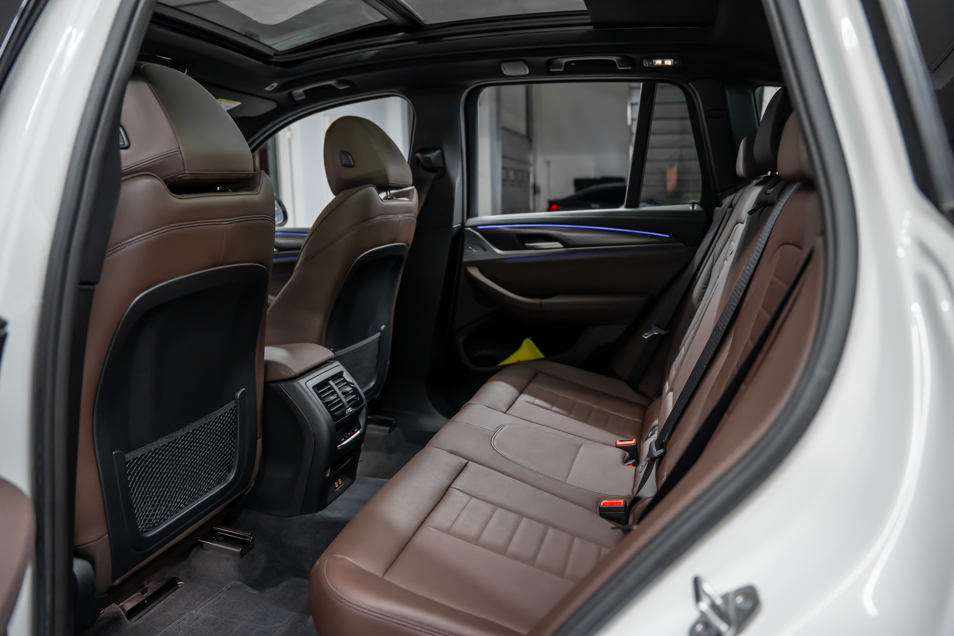 BMW BMW X3 xDrive 48V M40d *Facelift*Laser*Panorama*Head-Up*AHK*360°*-image-16