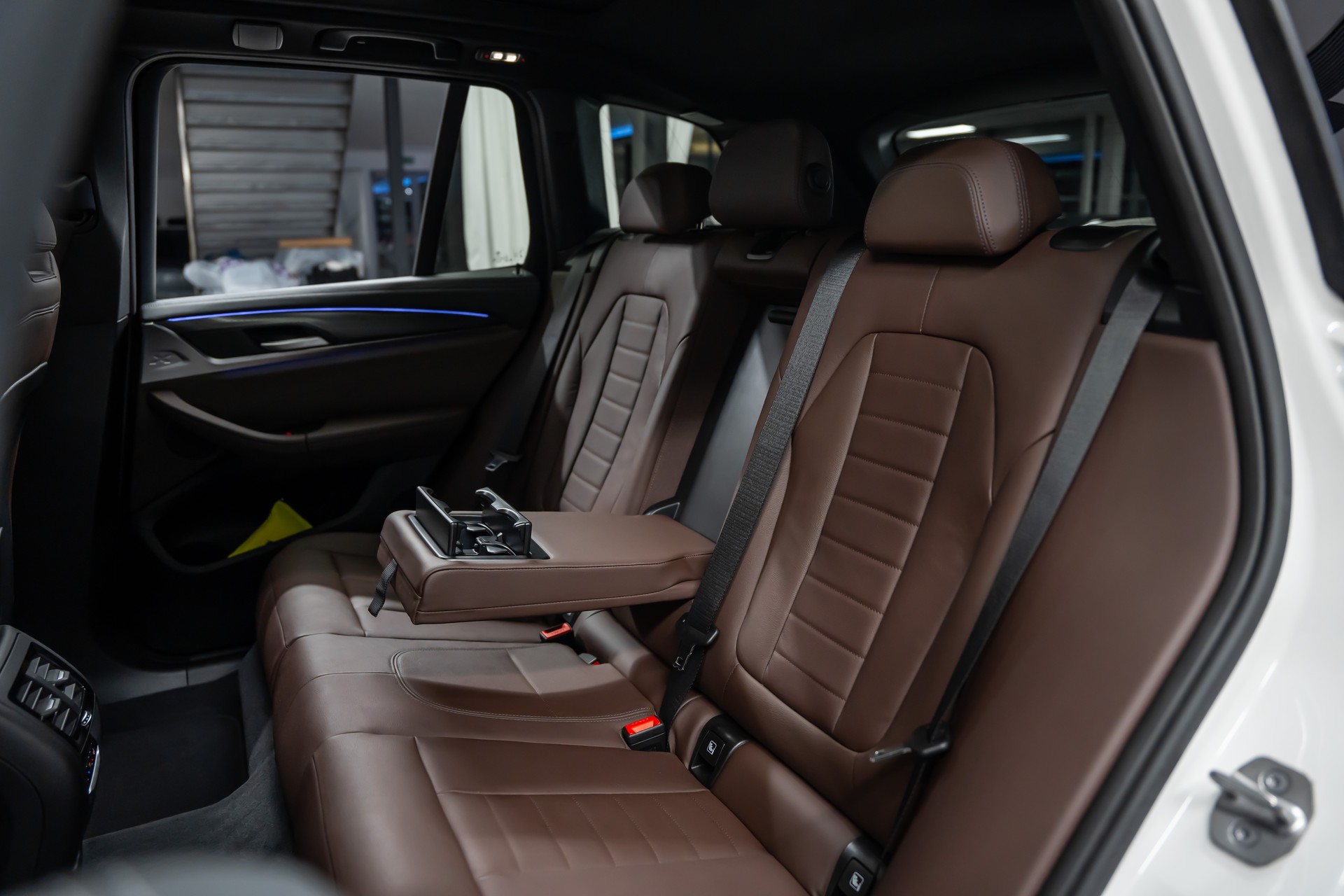 BMW BMW X3 xDrive 48V M40d *Facelift*Laser*Panorama*Head-Up*AHK*360°*-image-17