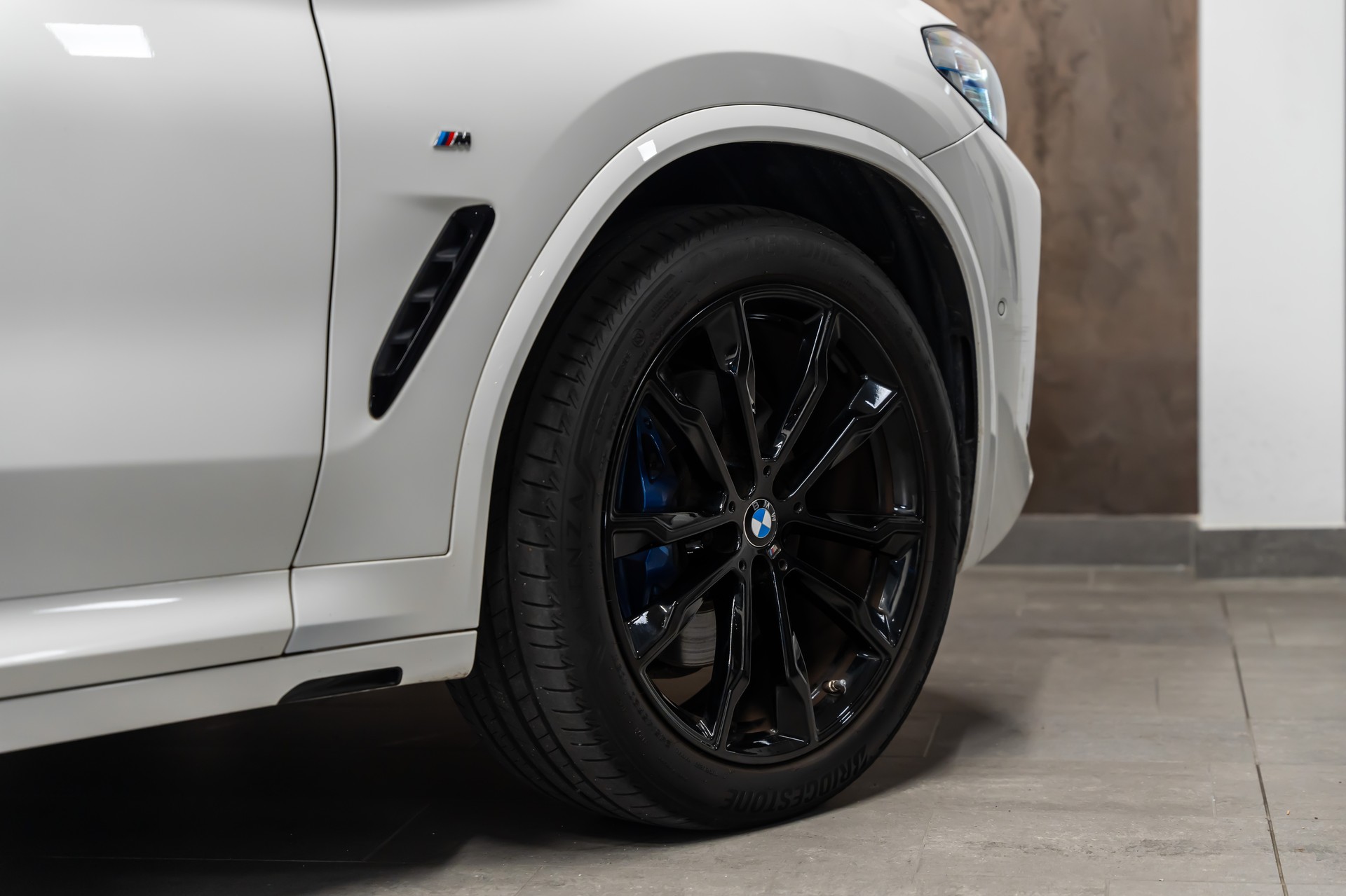 BMW BMW X3 xDrive 48V M40d *Facelift*Laser*Panorama*Head-Up*AHK*360°*-image-8