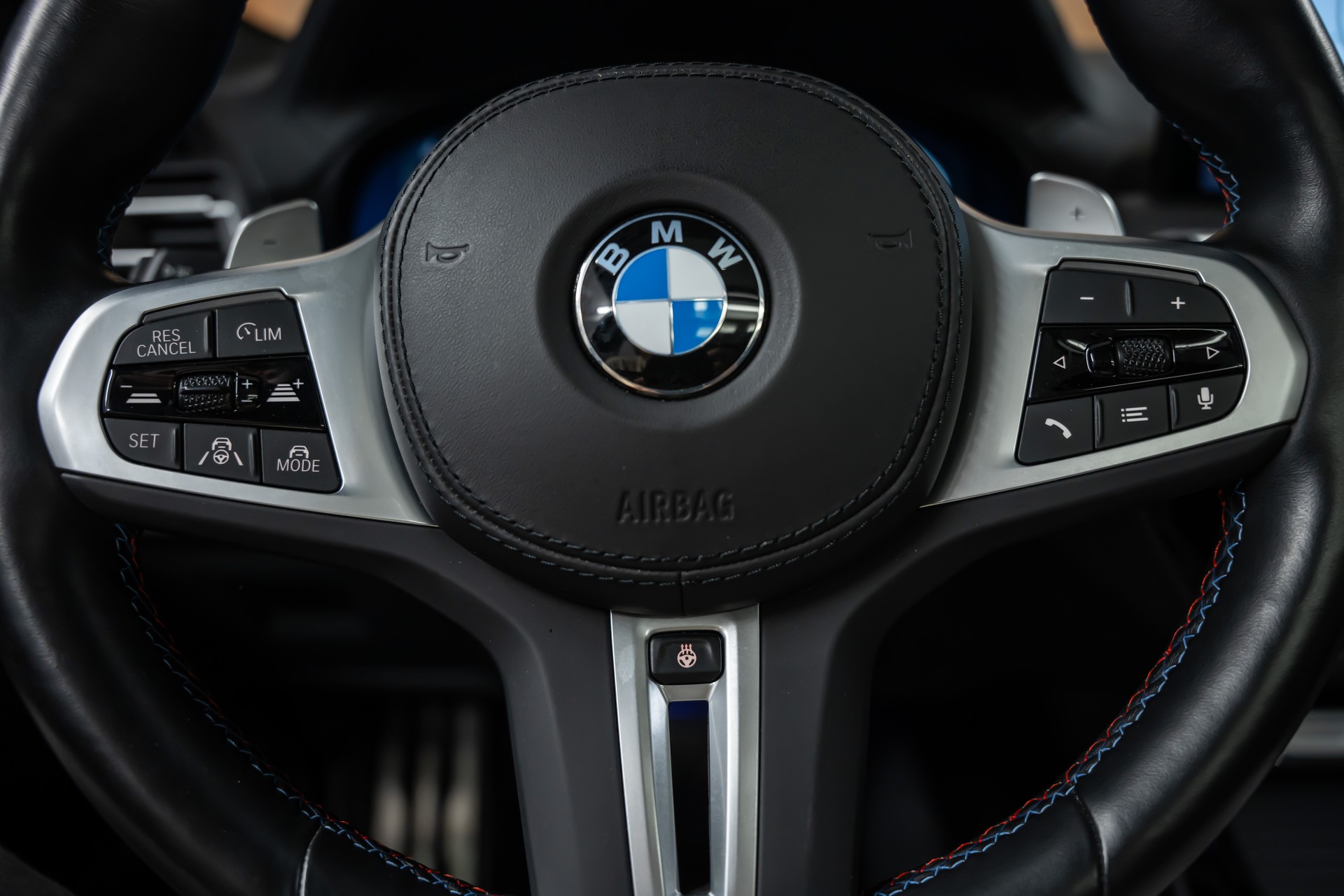 BMW BMW X3 xDrive 48V M40d *Facelift*Laser*Panorama*Head-Up*AHK*360°*-image-25