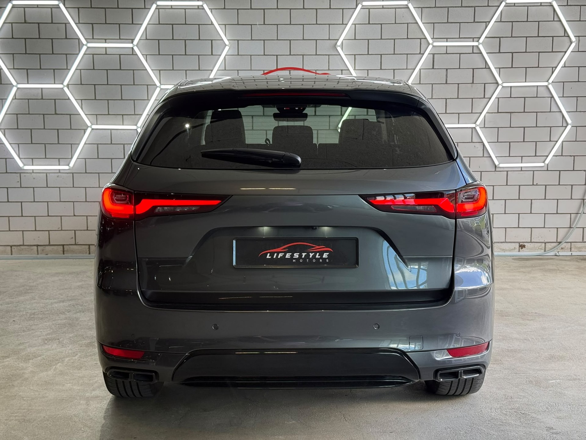 MAZDA CX-60 e-Skyactiv PHEV 327 AWD Homura-image-3