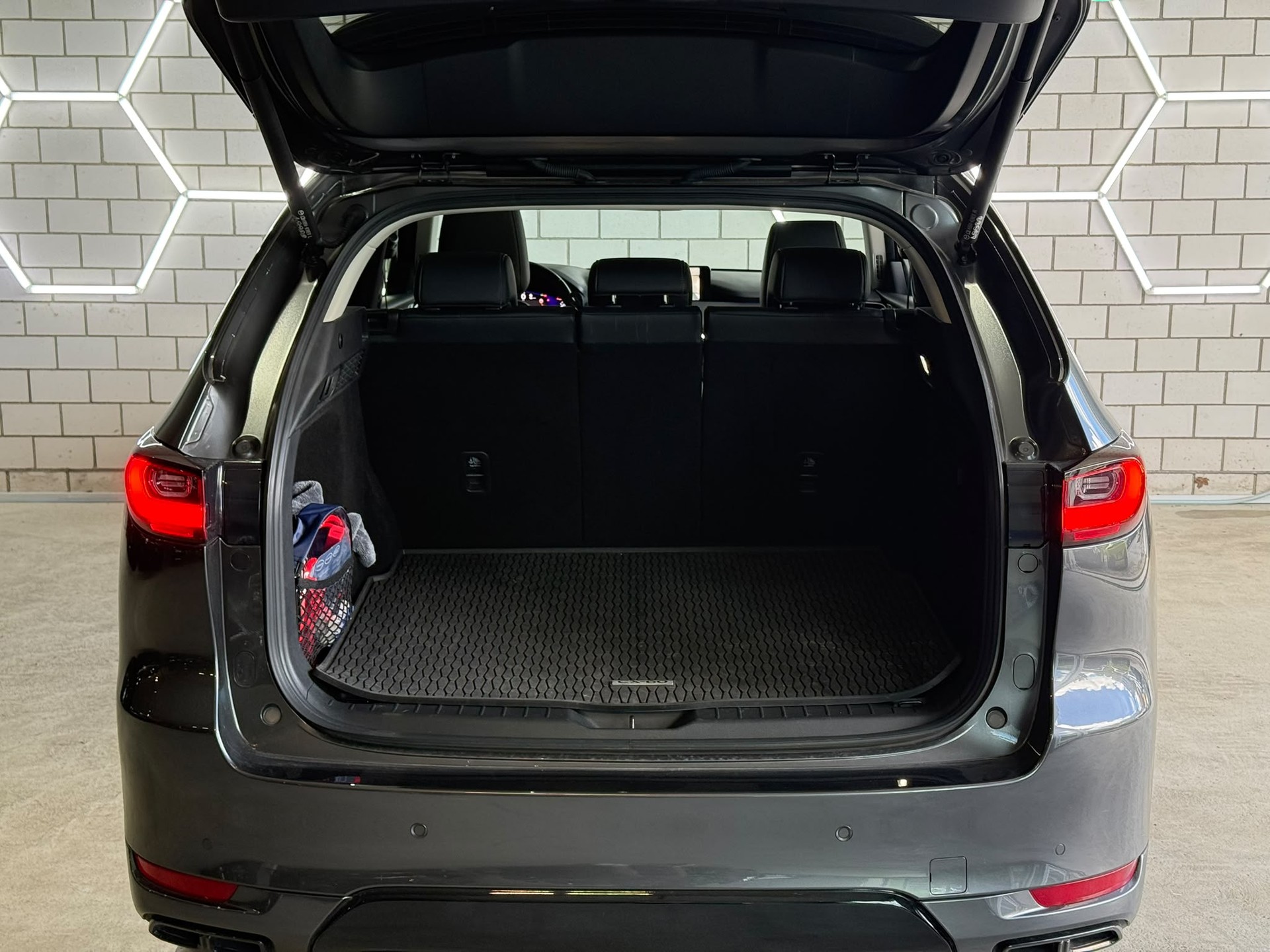MAZDA CX-60 e-Skyactiv PHEV 327 AWD Homura-image-13
