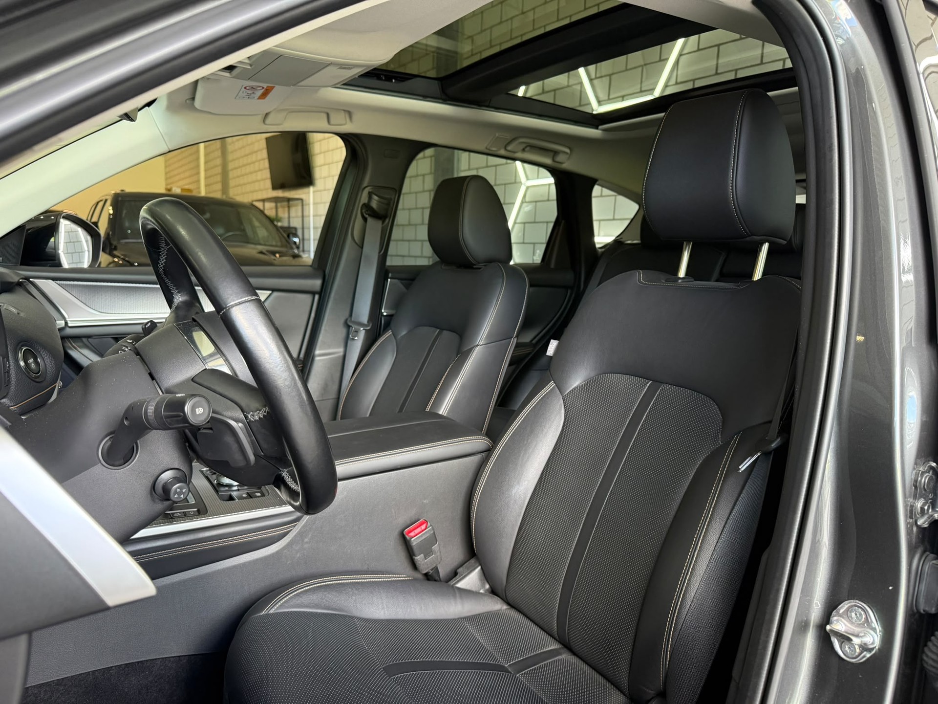 MAZDA CX-60 e-Skyactiv PHEV 327 AWD Homura-image-10