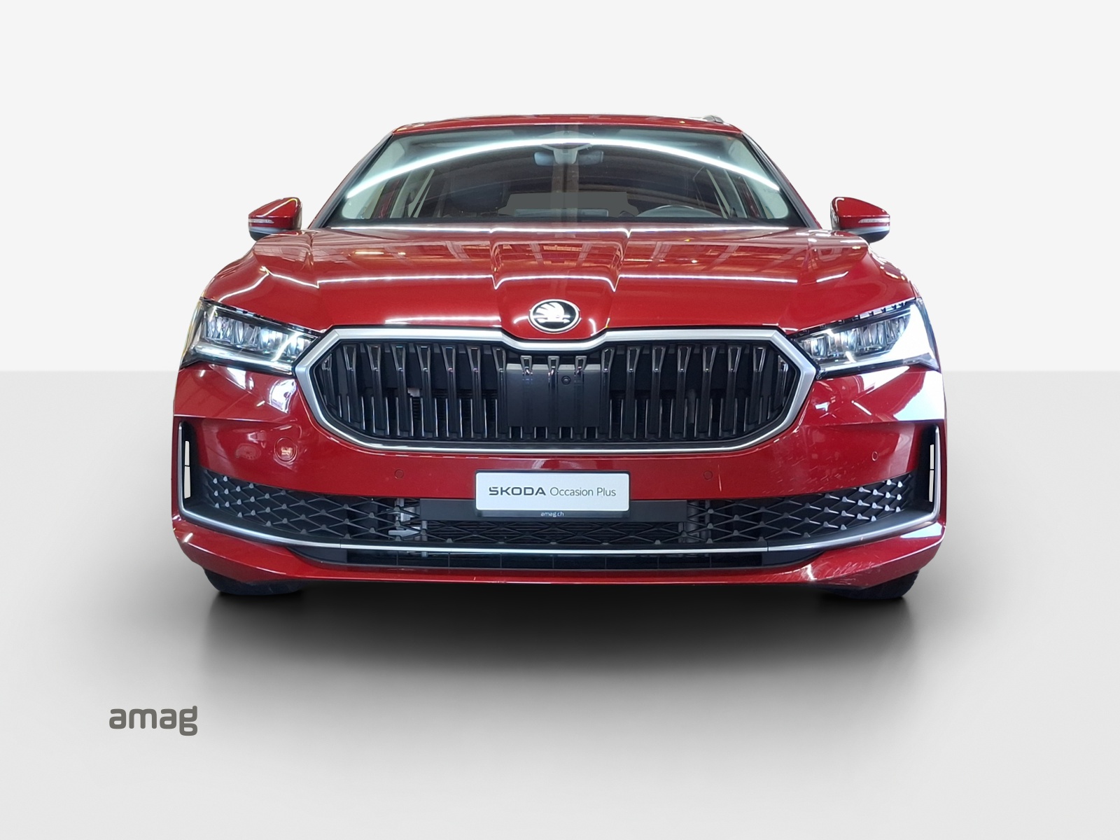 SKODA Superb Combi 2.0 TDi Selection 4x4 DSG-image-6