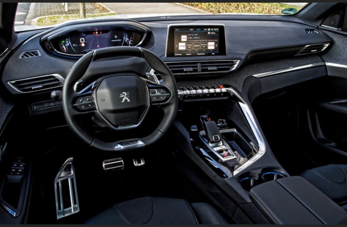 PEUGEOT 1.2 PureTech 130 GT Line-image-2