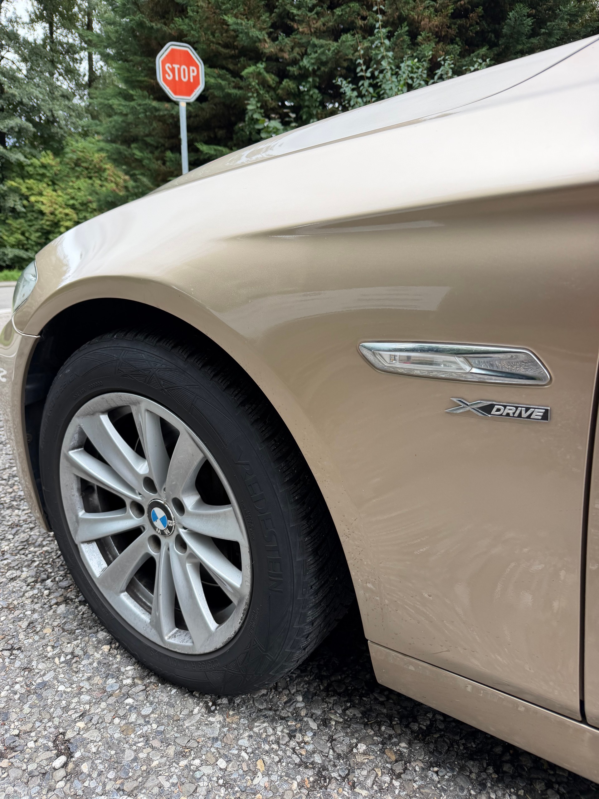 BMW 528i xDrive Touring Steptronic-image-10