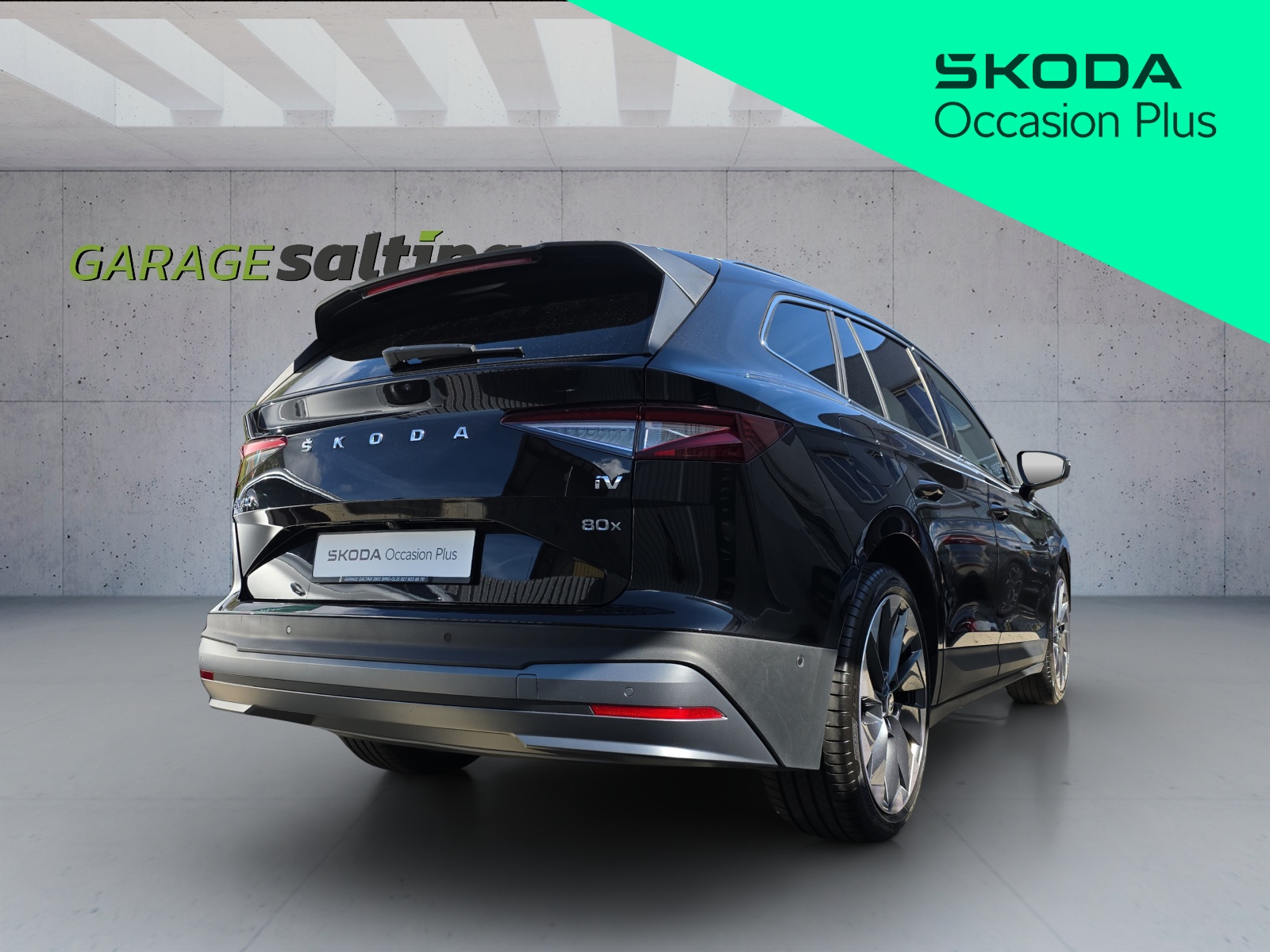 SKODA Enyaq iV 80x-image-2