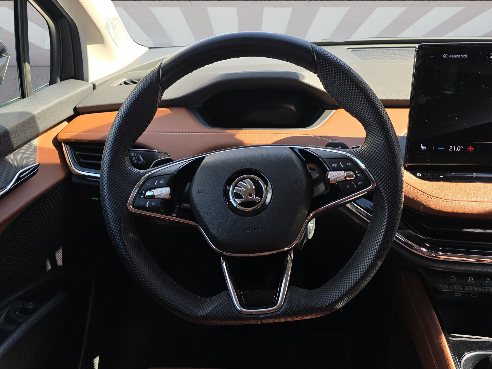 SKODA Enyaq iV 80x-image-5