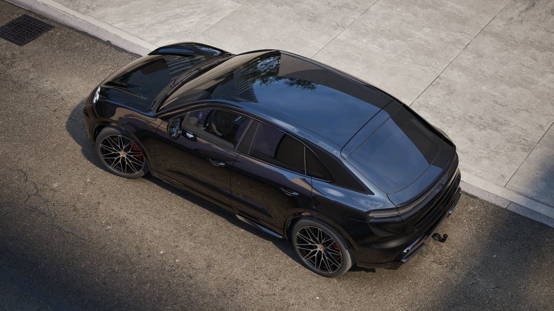 PORSCHE Macan GTS-image-3