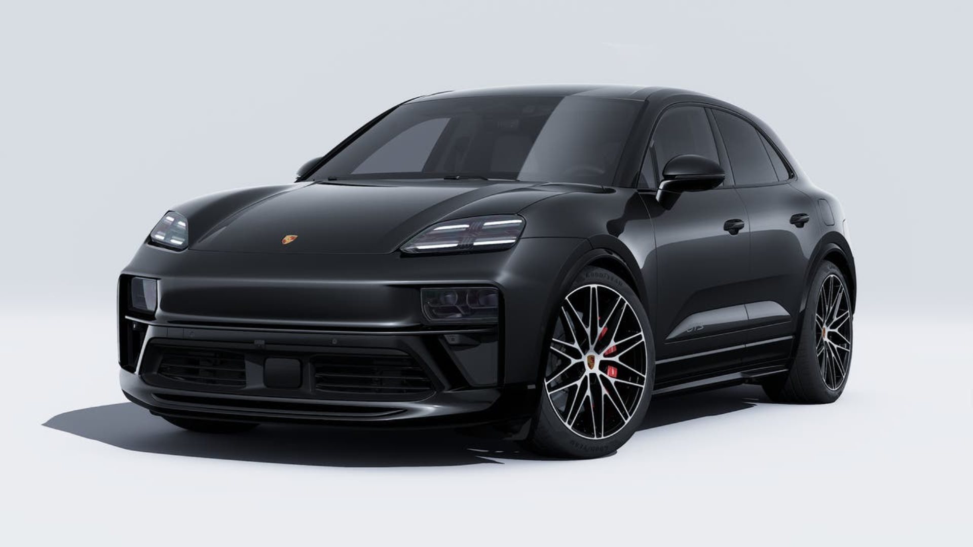 PORSCHE Macan GTS-image-0