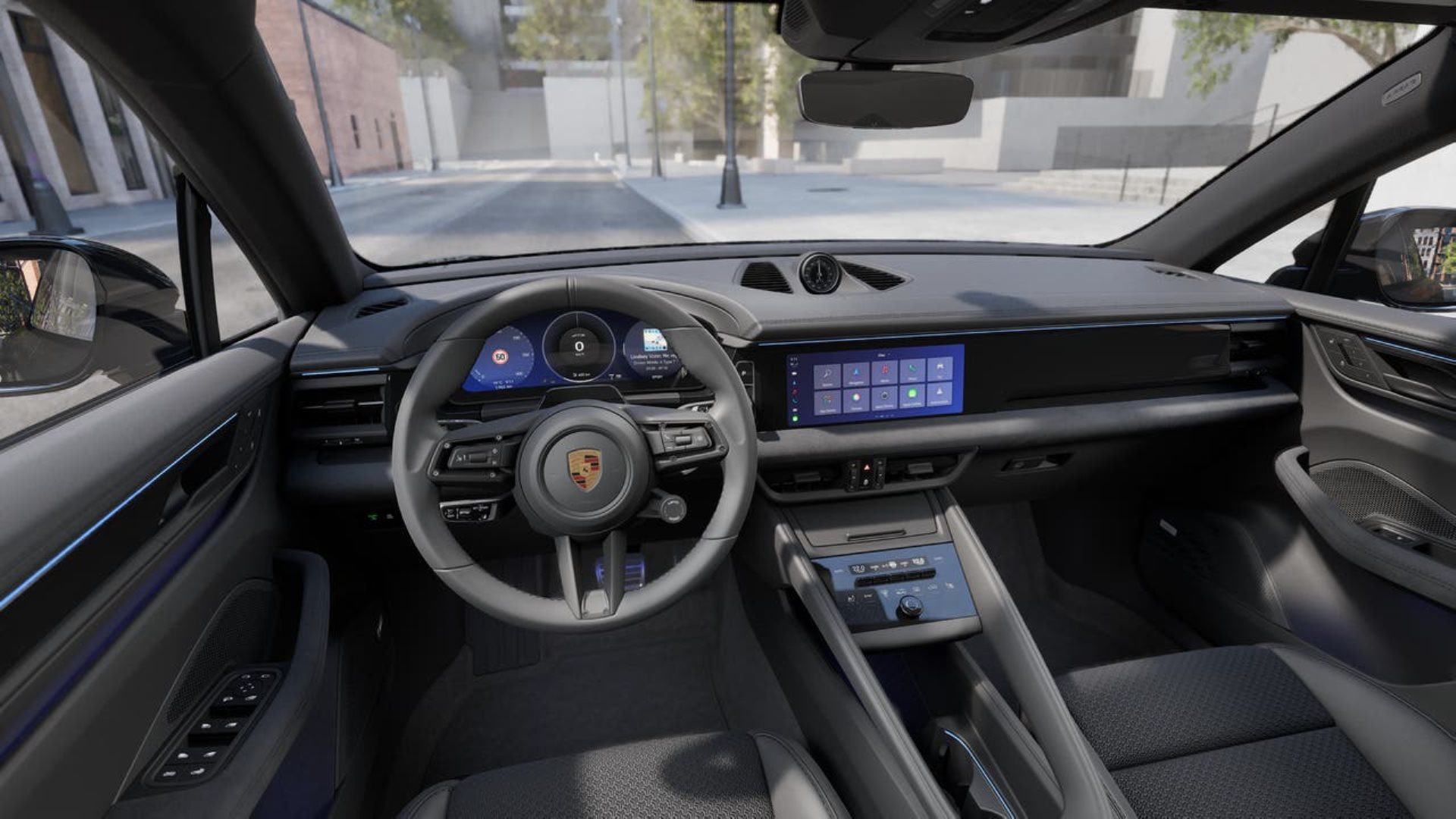 PORSCHE Macan GTS-image-10