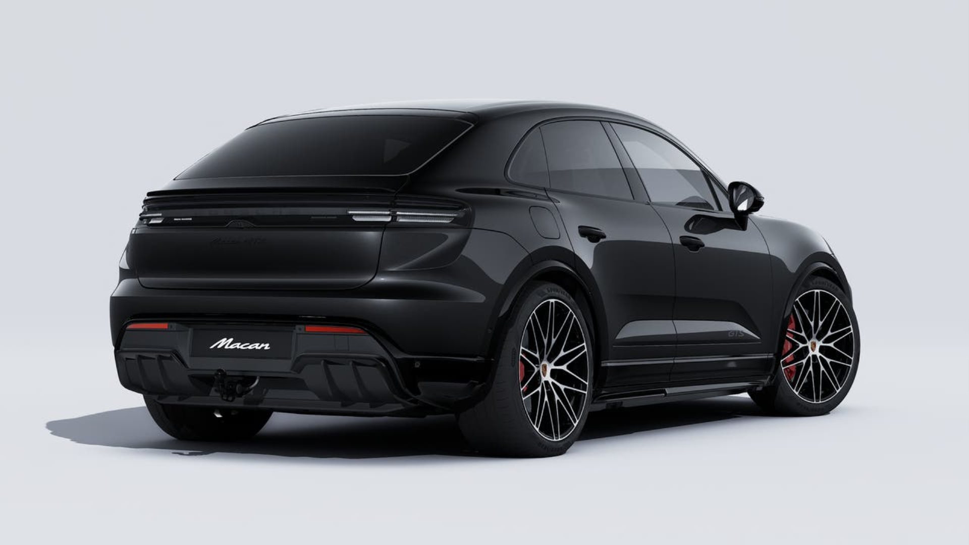 PORSCHE Macan GTS-image-8
