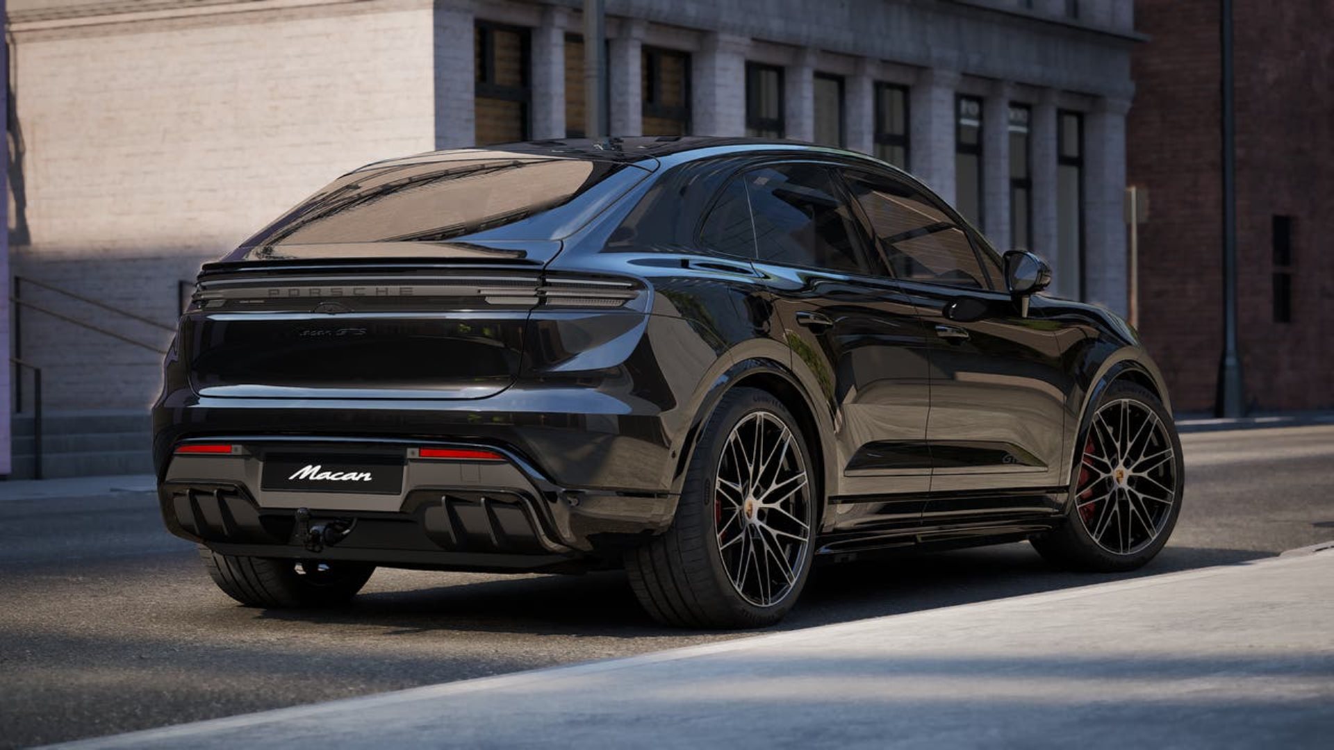 PORSCHE Macan GTS-image-8