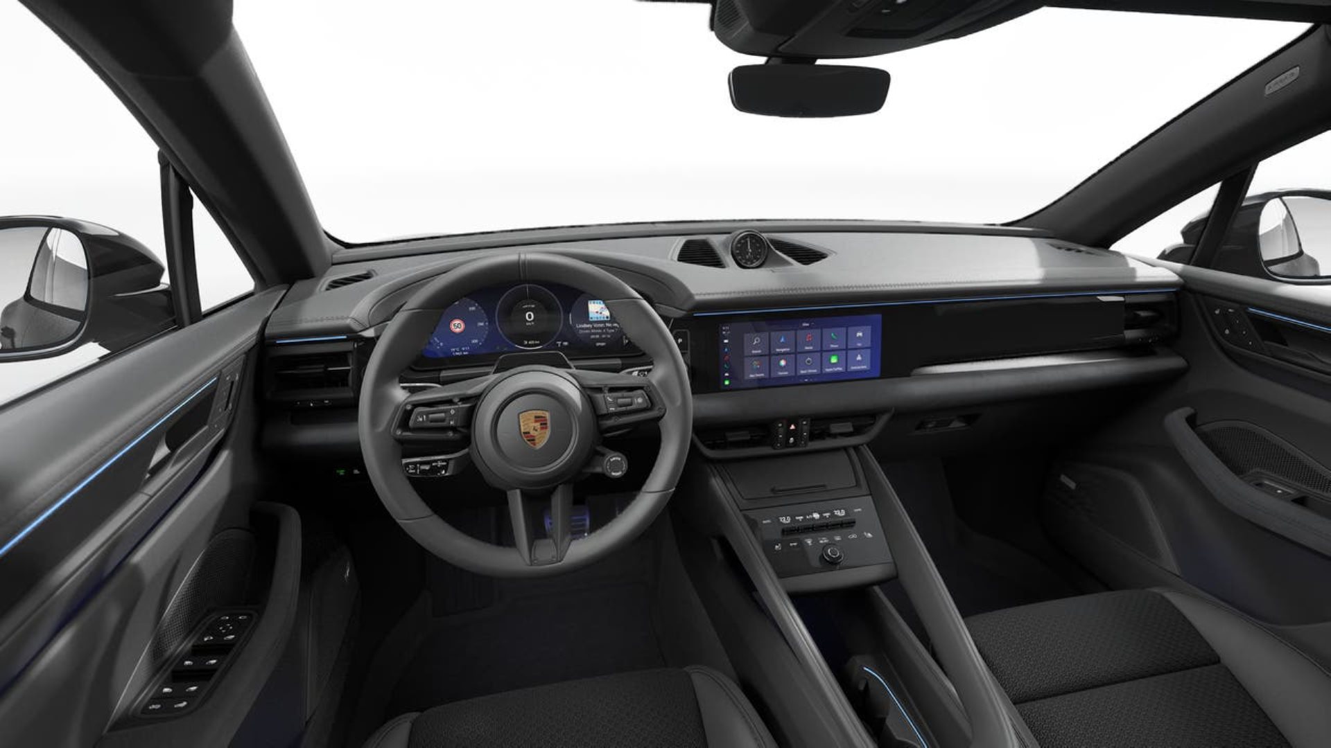 PORSCHE Macan GTS-image-10