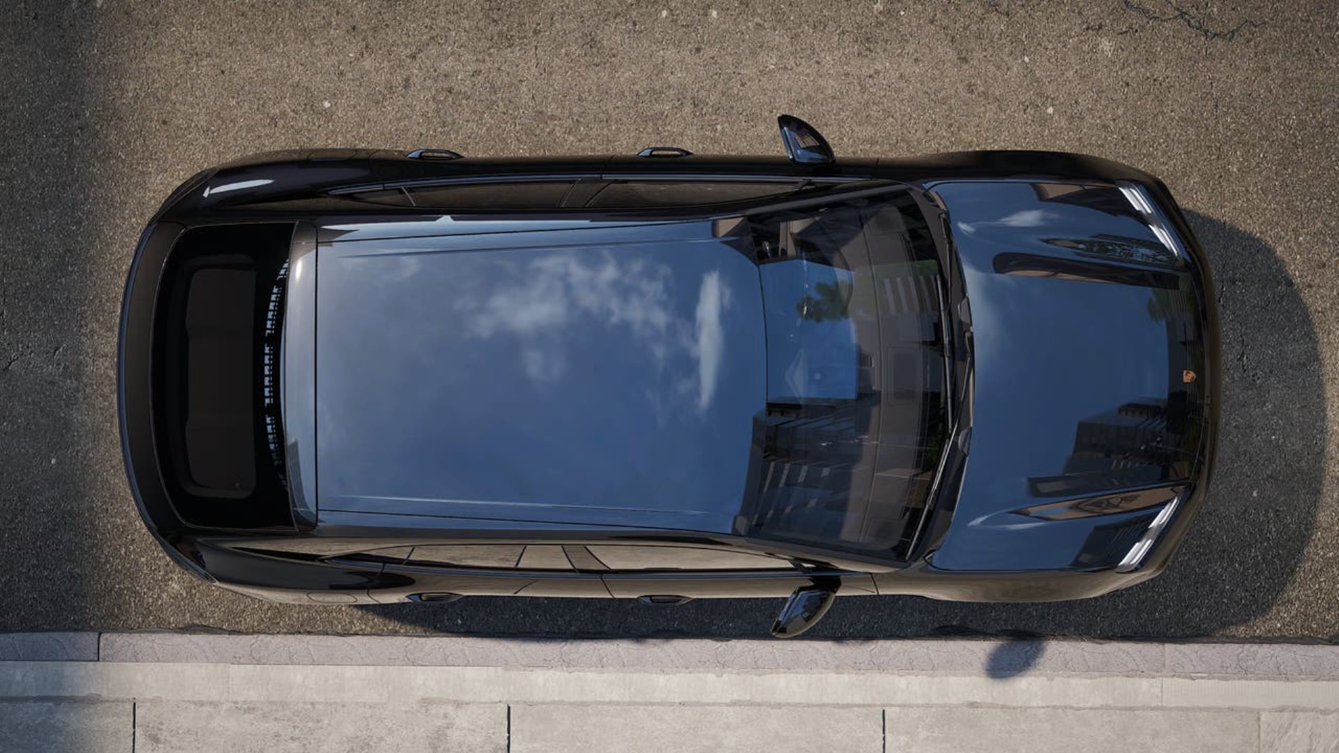 PORSCHE Macan GTS-image-4