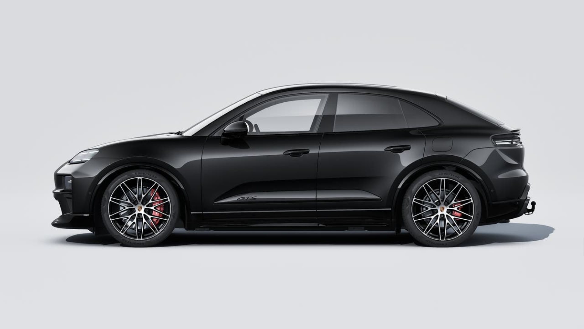 PORSCHE Macan GTS-image-1