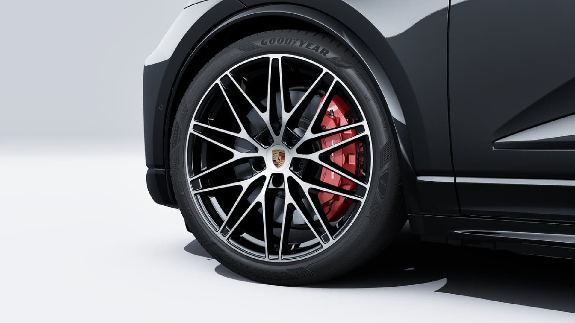 PORSCHE Macan GTS-image-9