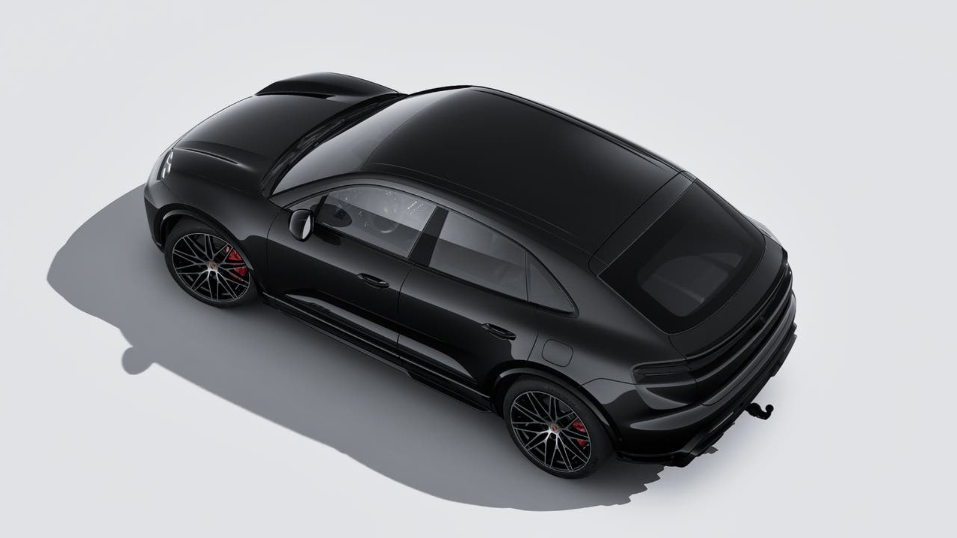 PORSCHE Macan GTS-image-3