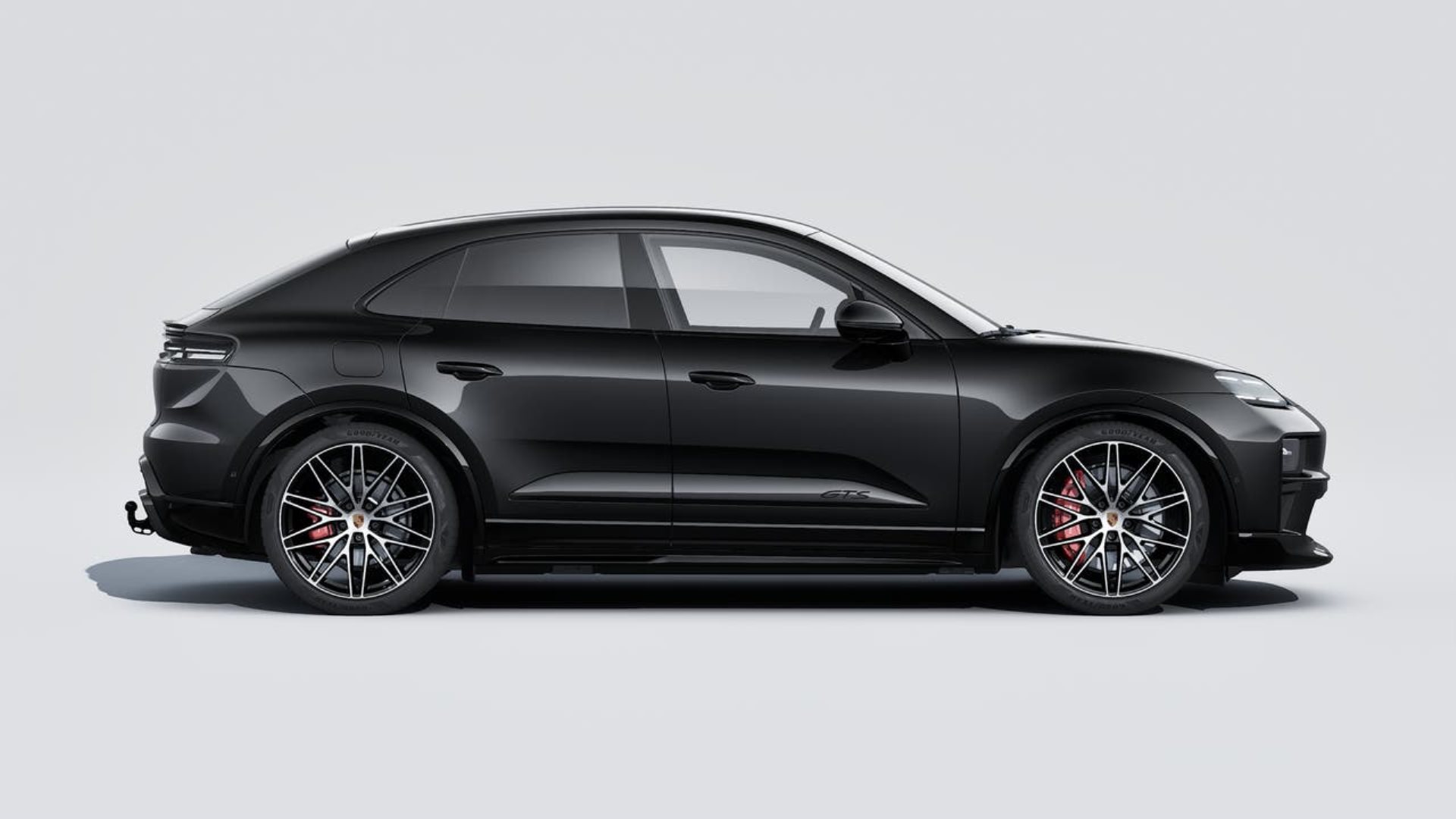 PORSCHE Macan GTS-image-5